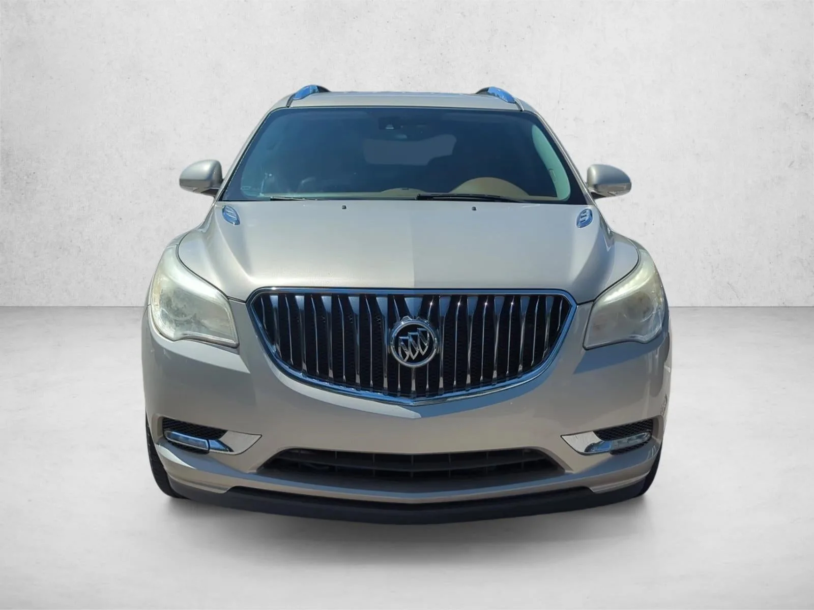 2015 Buick Enclave Premium FWD photo 2