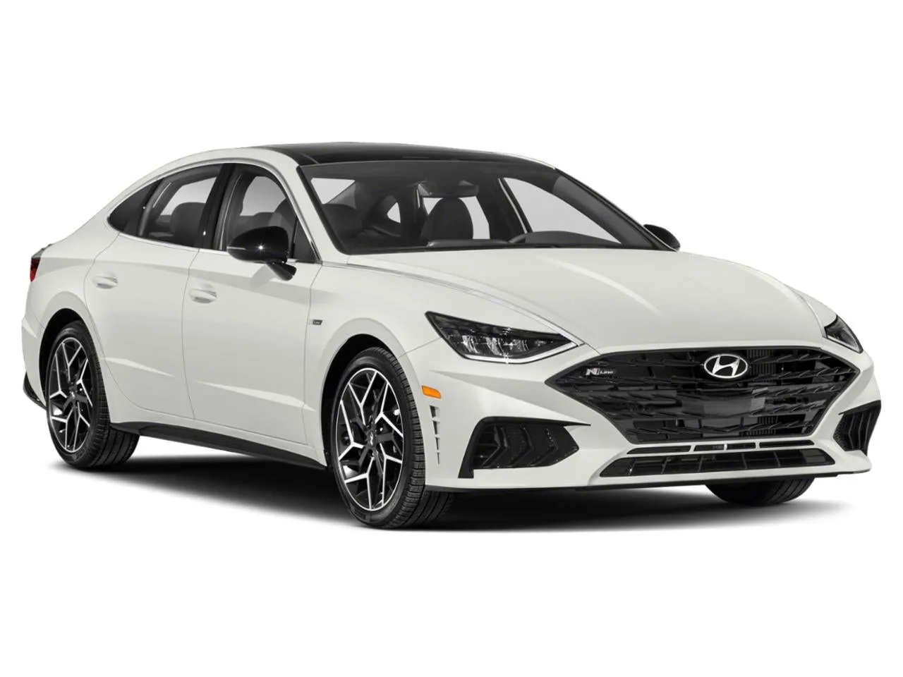 2021 Hyundai SONATA SEL 2.5L photo 8