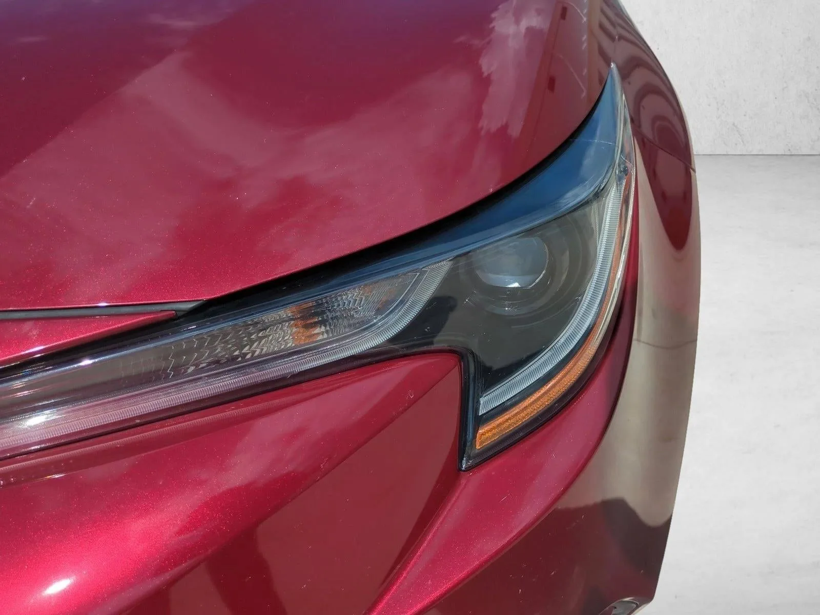 2024 Toyota Corolla LE CVT (Natl) photo 10