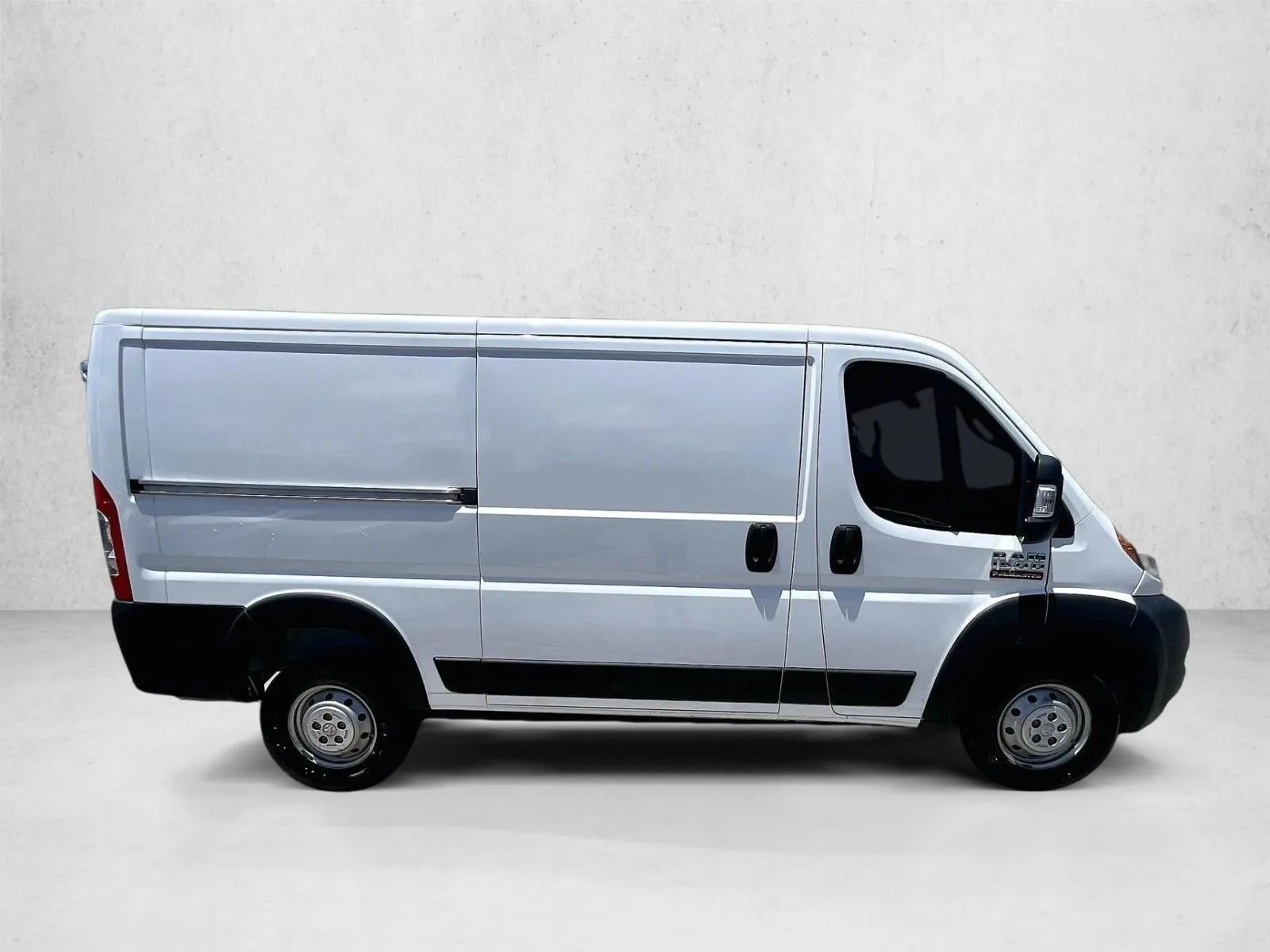2021 RAM ProMaster 1500 Base photo 5