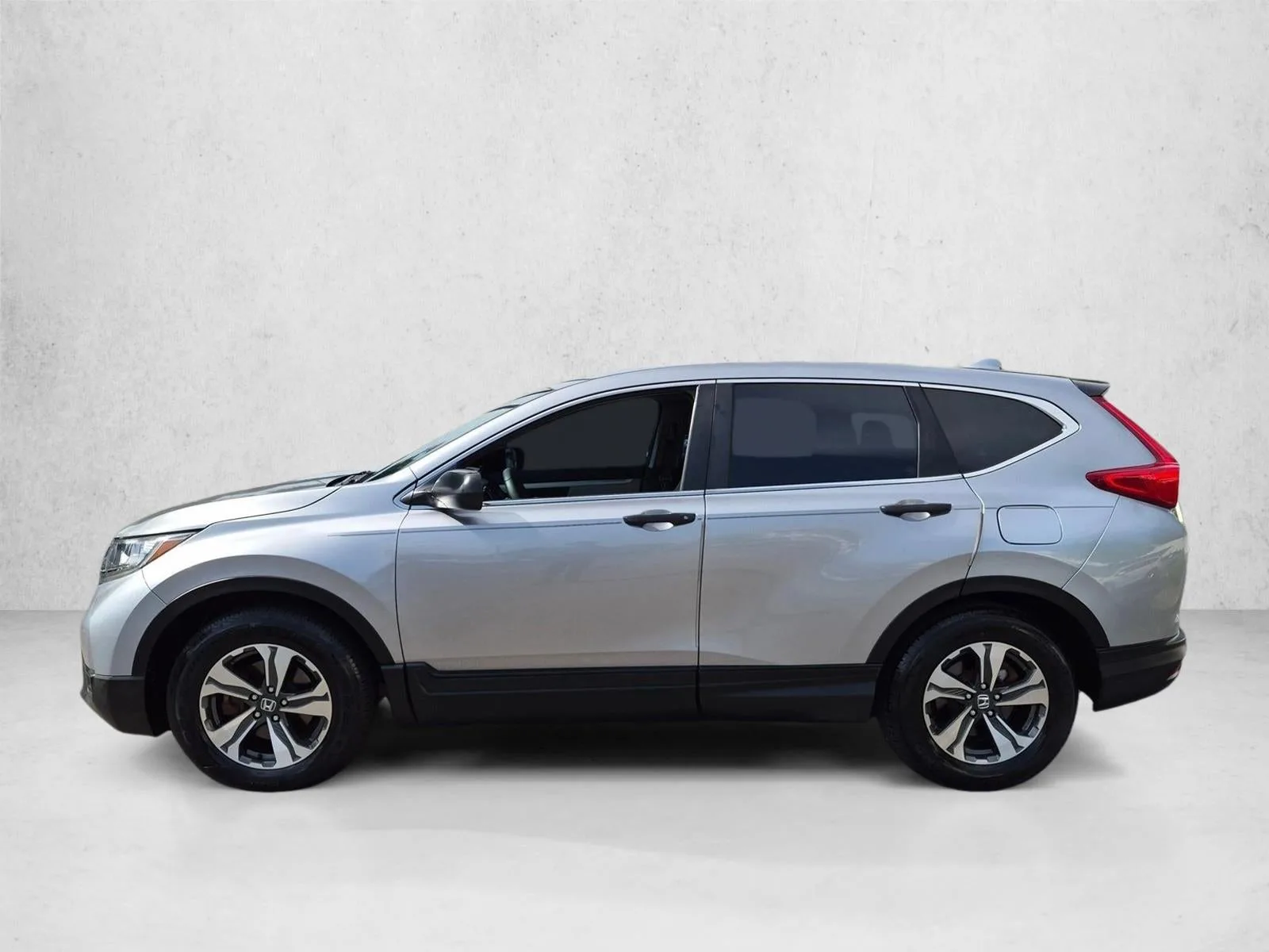 2019 Honda CR-V LX 2WD photo 8