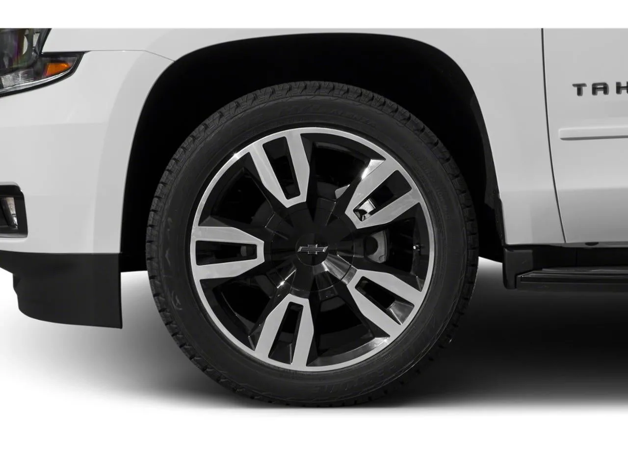 2019 Chevrolet Tahoe 4WD LT photo 10
