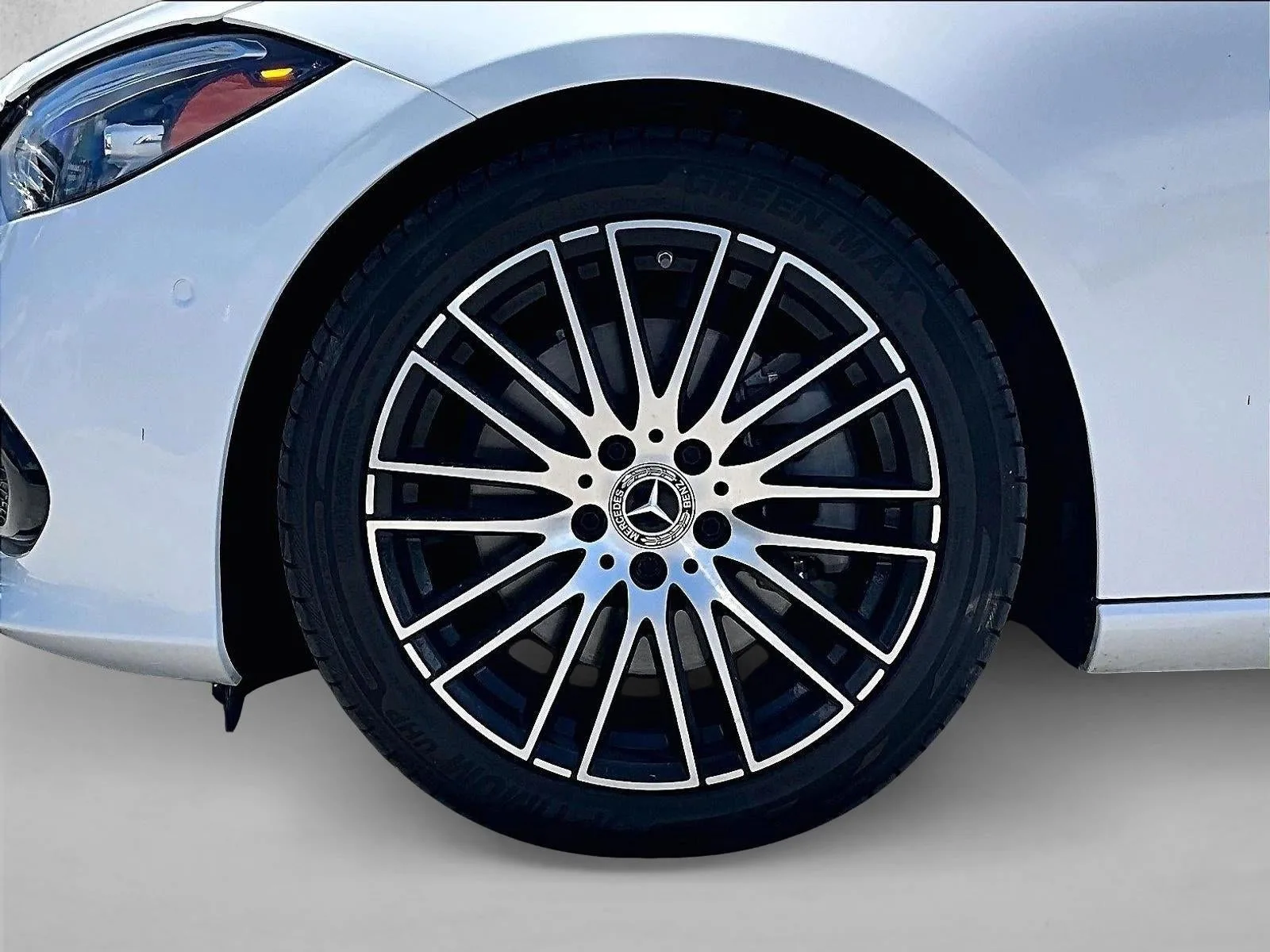 2023 Mercedes-Benz C 300 Sedan photo 10
