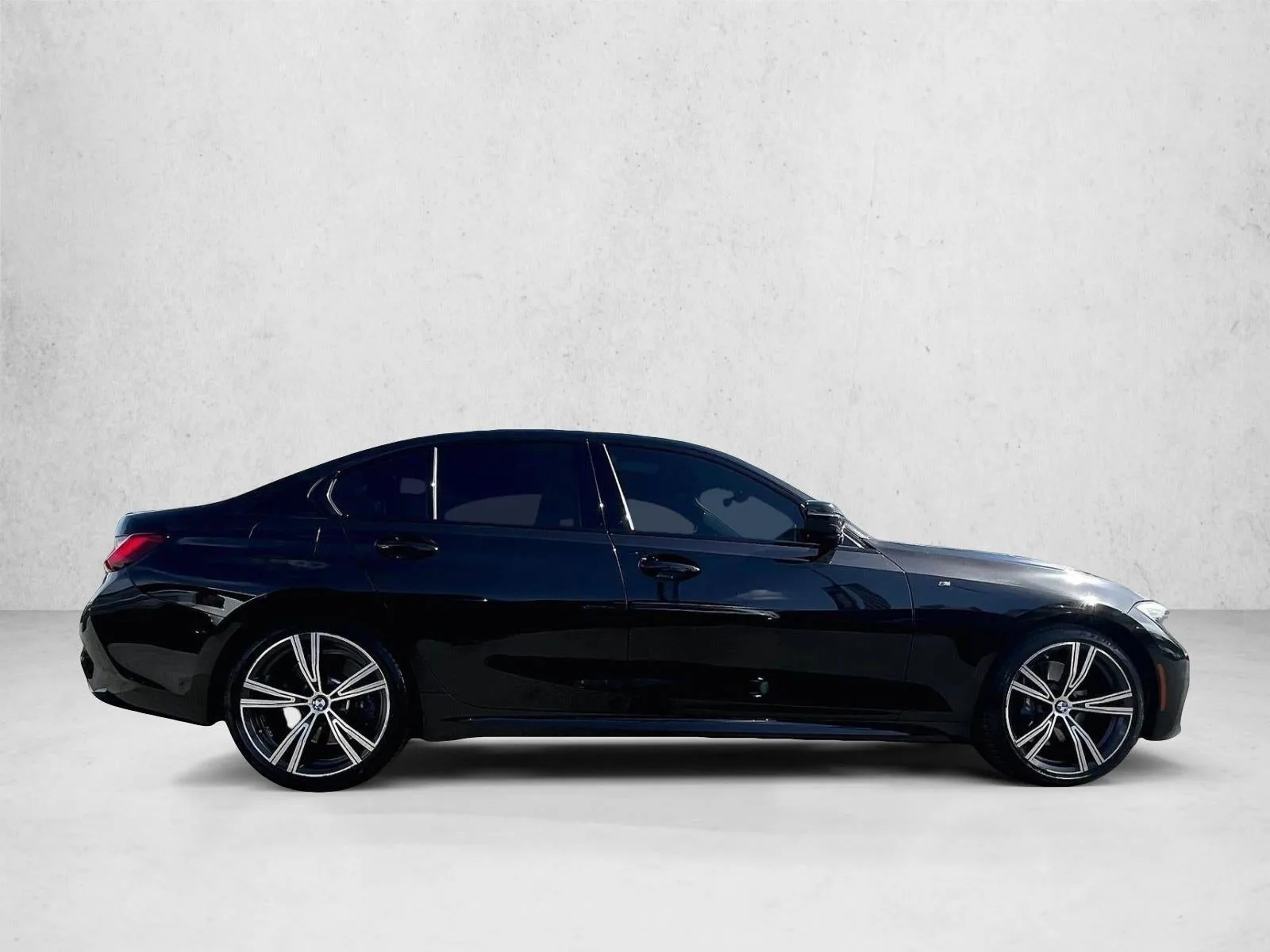 2020 BMW 3 Series M340i xDrive photo 5