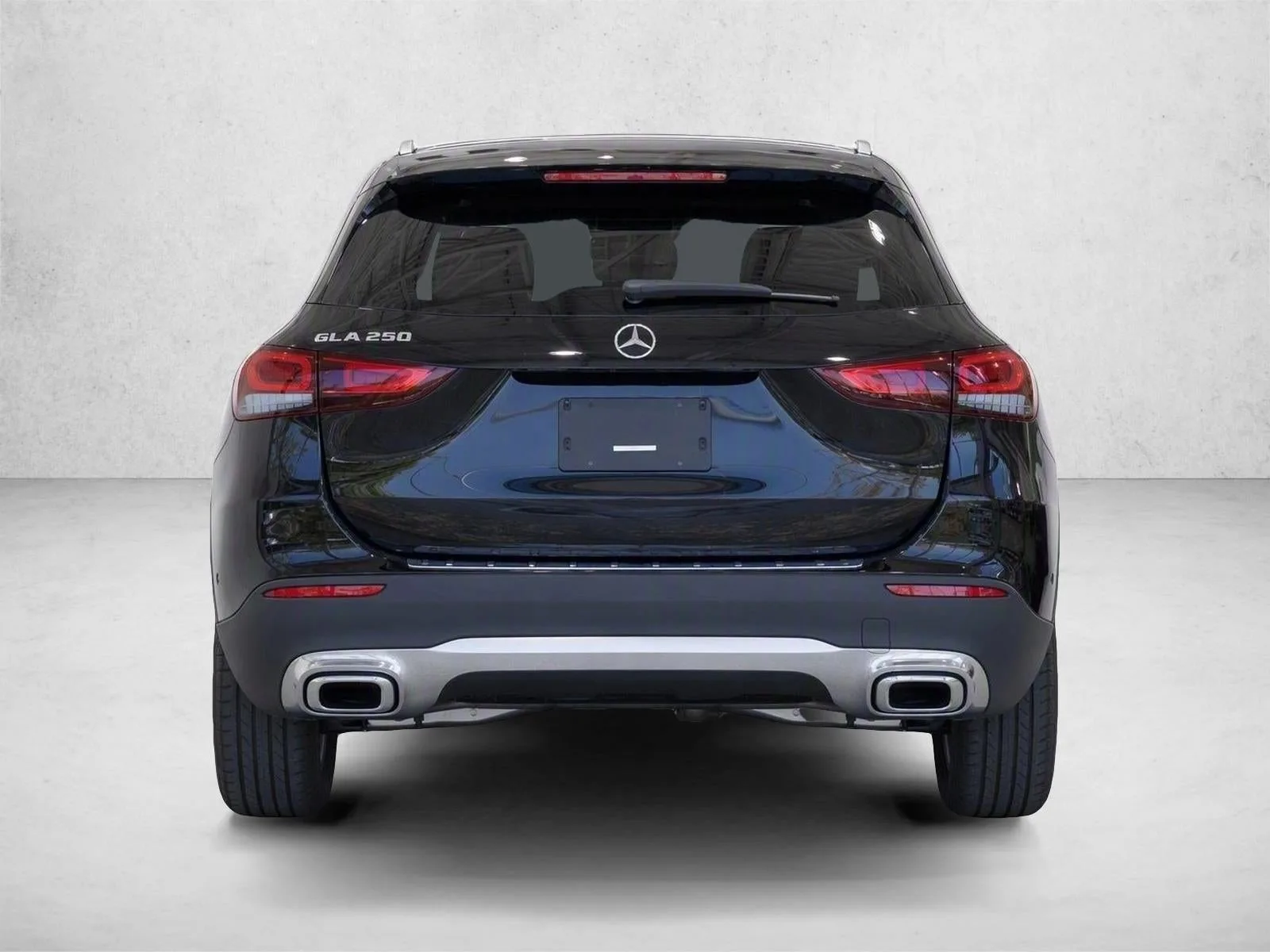 2021 Mercedes-Benz GLA GLA 250 SUV photo 6