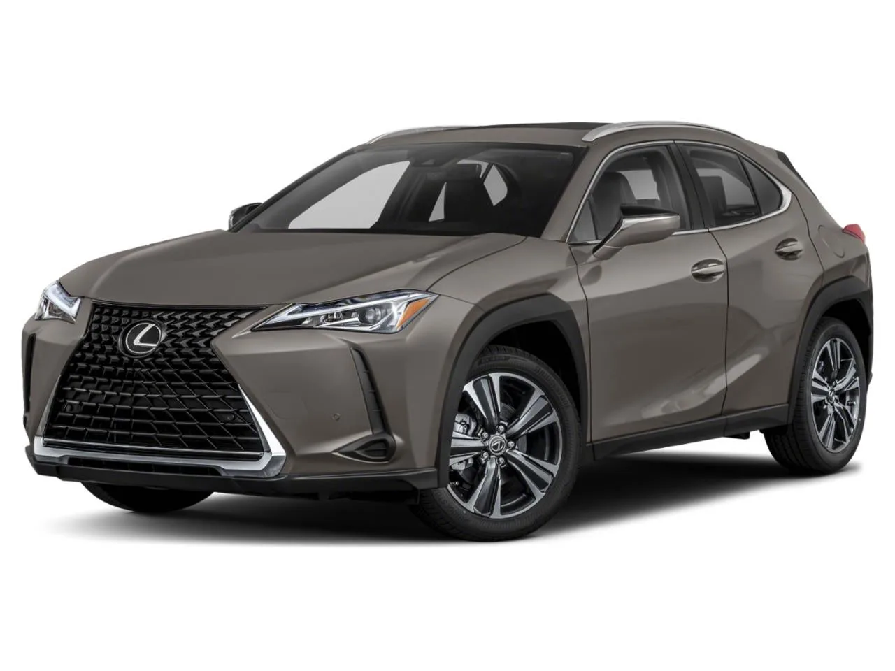 2019 Lexus UX 200 FWD photo 4