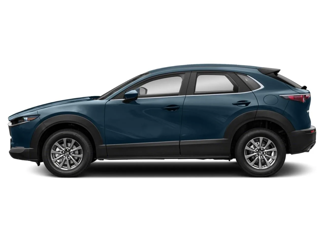 2020 Mazda CX-30 FWD photo 5