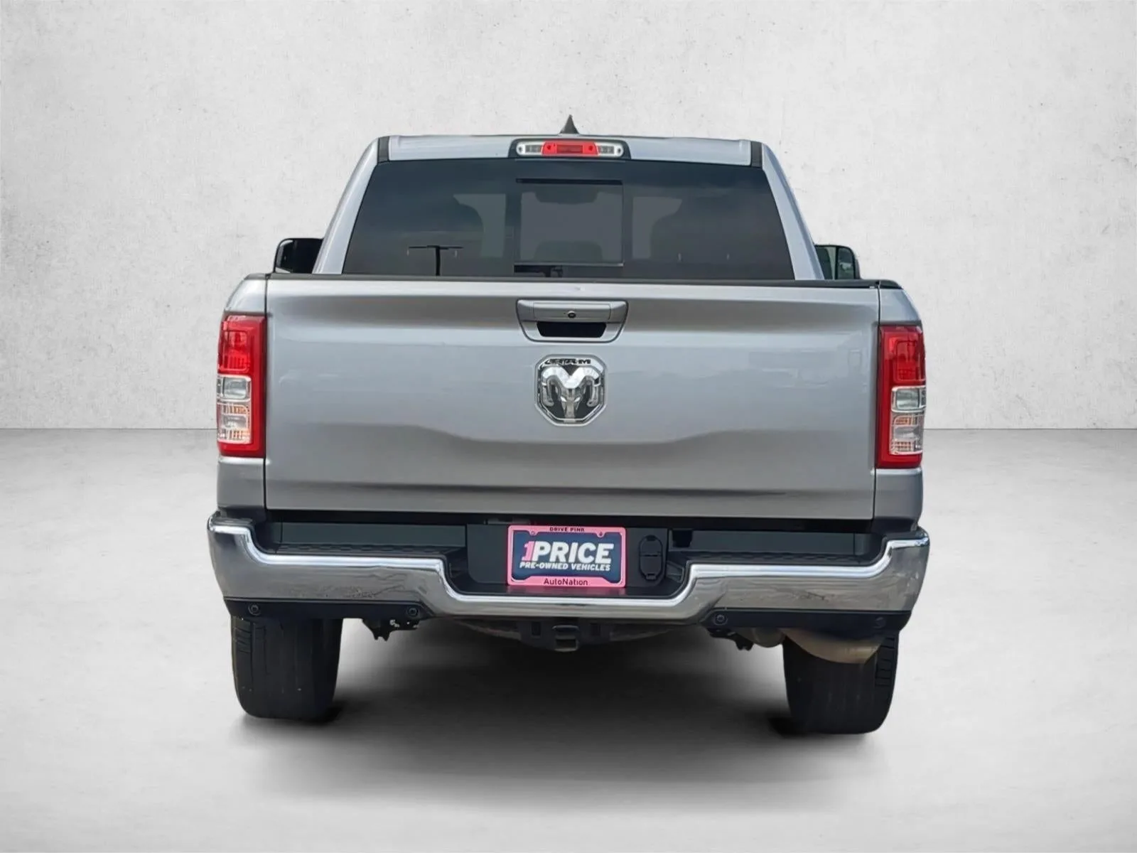2022 RAM 1500 Big Horn photo 6