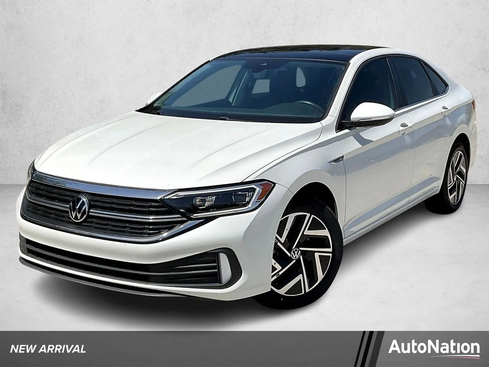 2024 Volkswagen Jetta