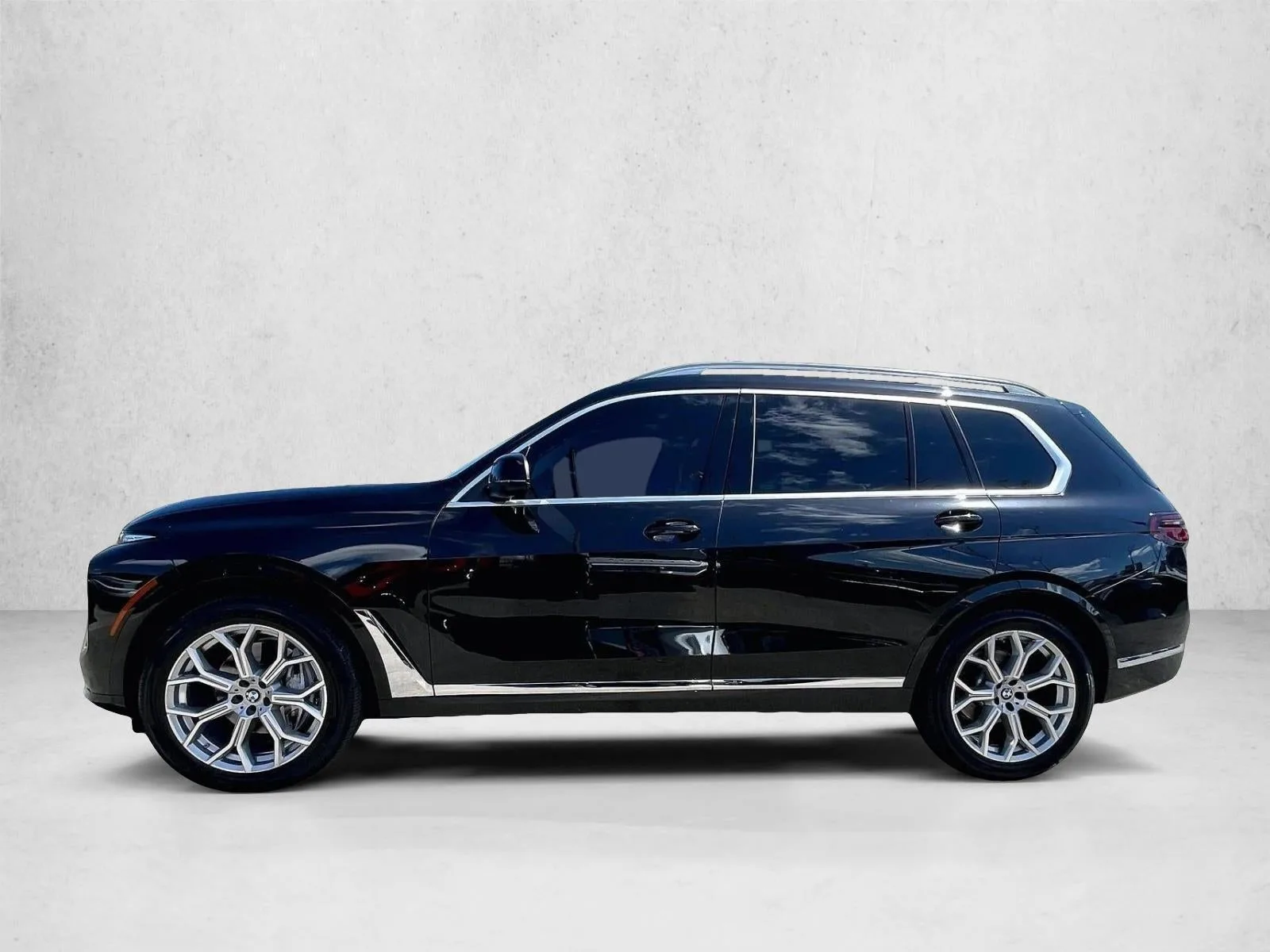 2023 BMW X7 xDrive40i photo 6