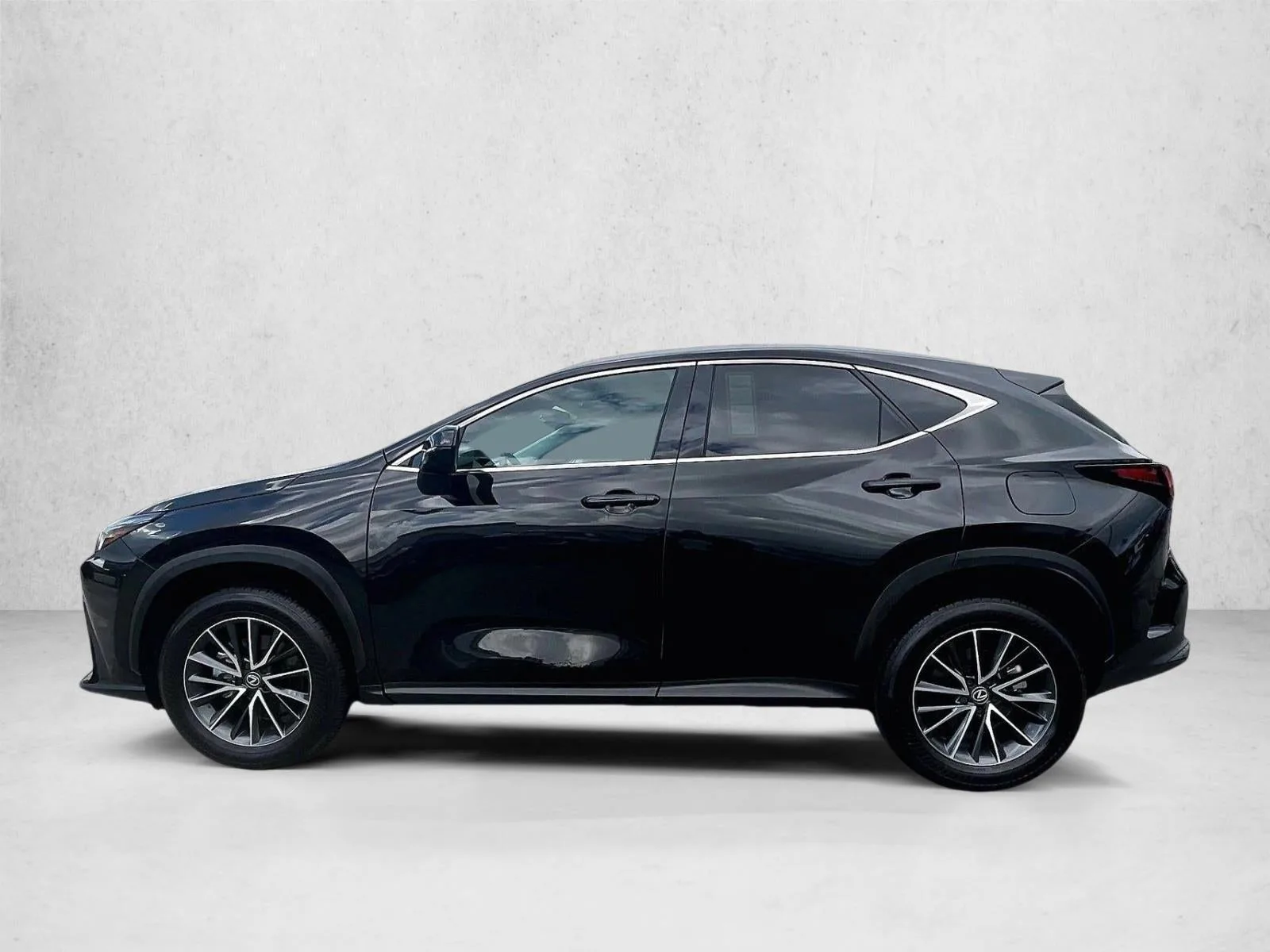 2025 Lexus NX NX 250 photo 6
