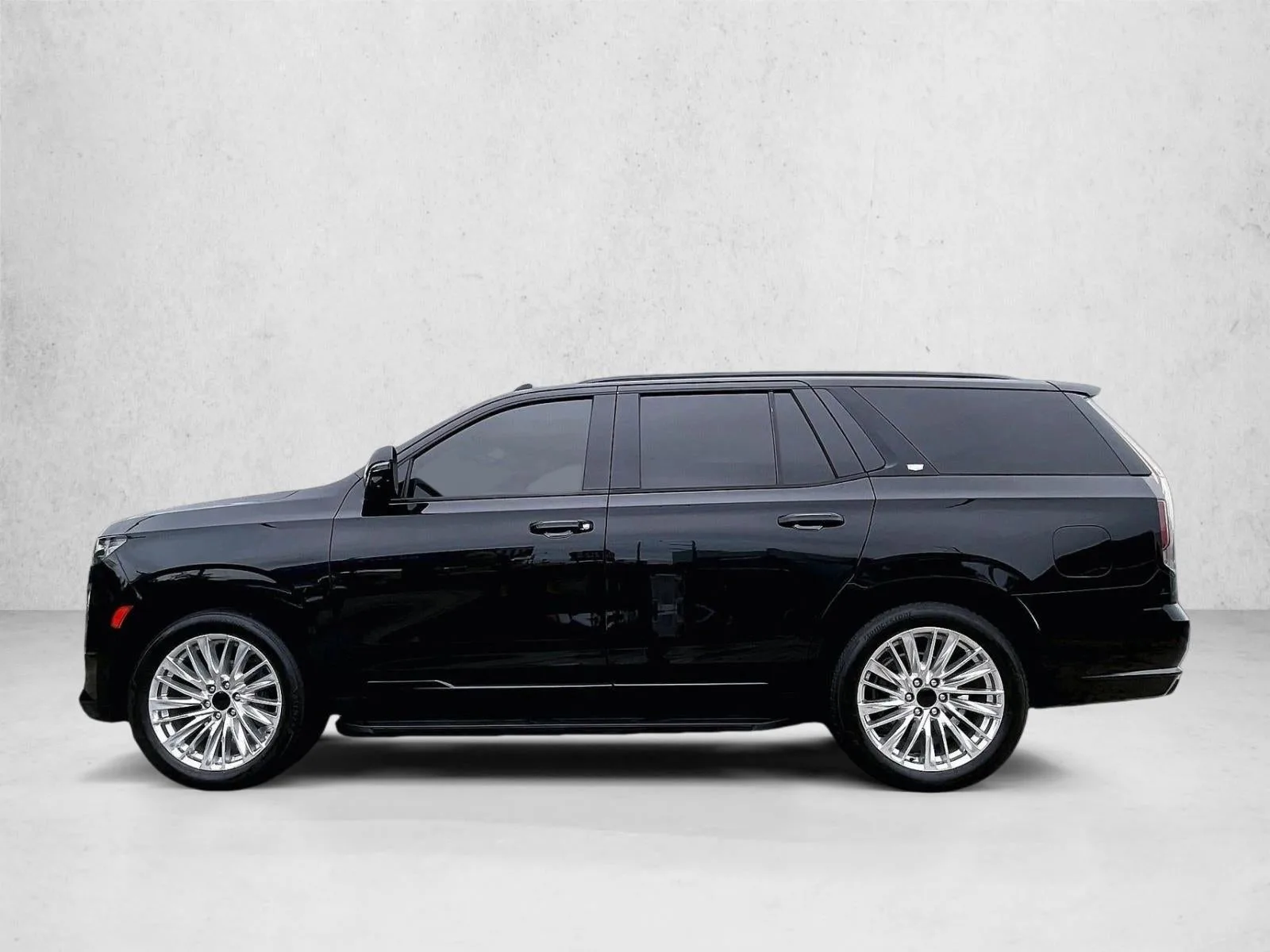 2021 Cadillac Escalade Sport photo 6