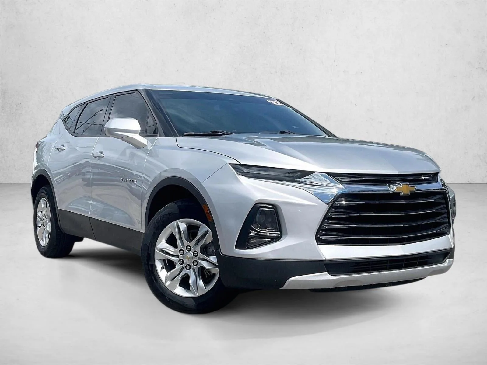 2022 Chevrolet Blazer LT photo 10