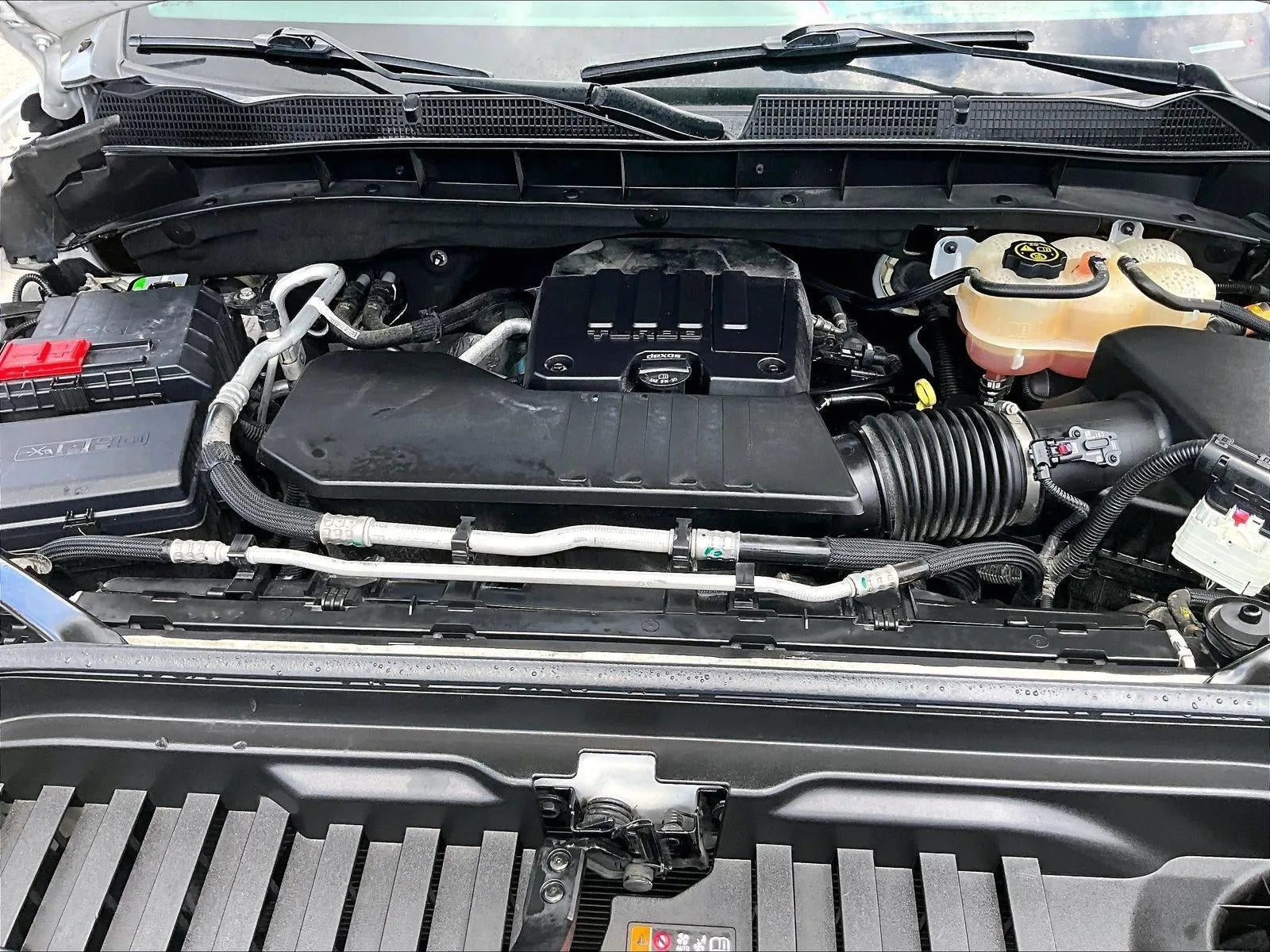 2022 GMC Sierra 1500 Elevation photo 11