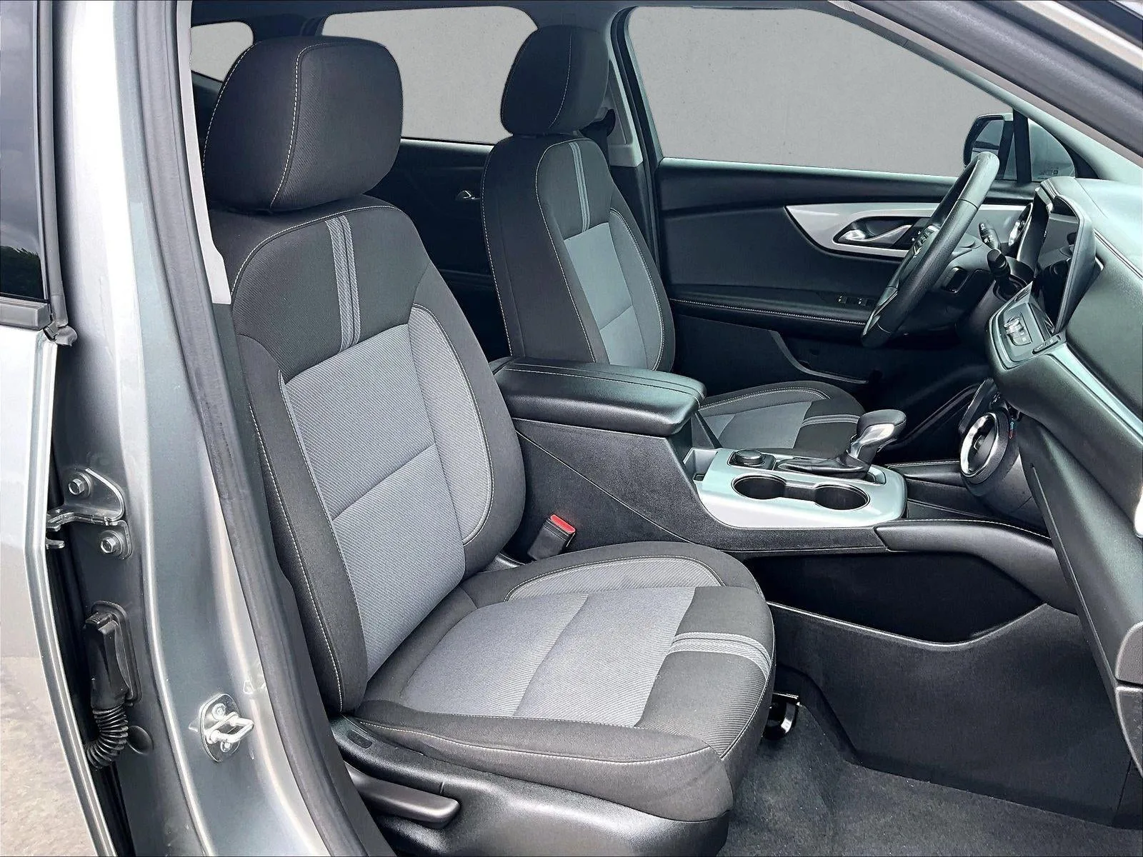 2023 Chevrolet Blazer 2LT photo 9