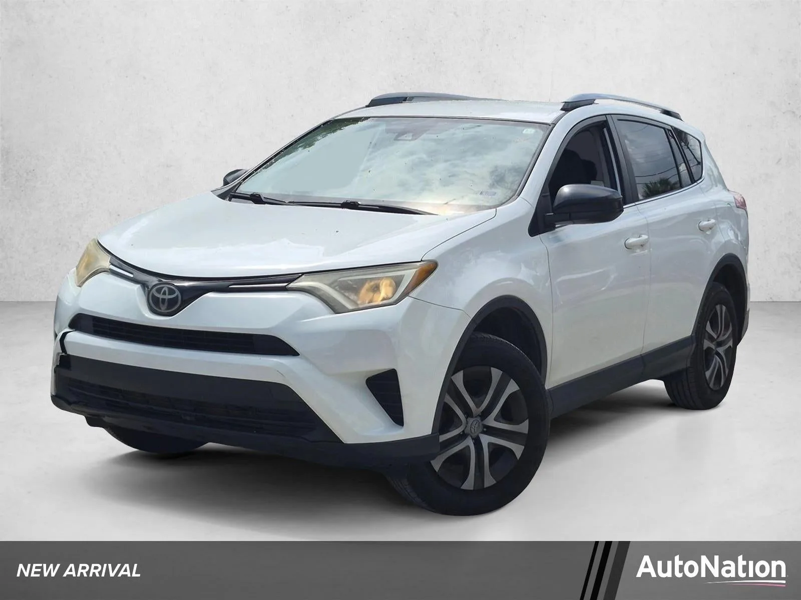 2018 Toyota RAV4