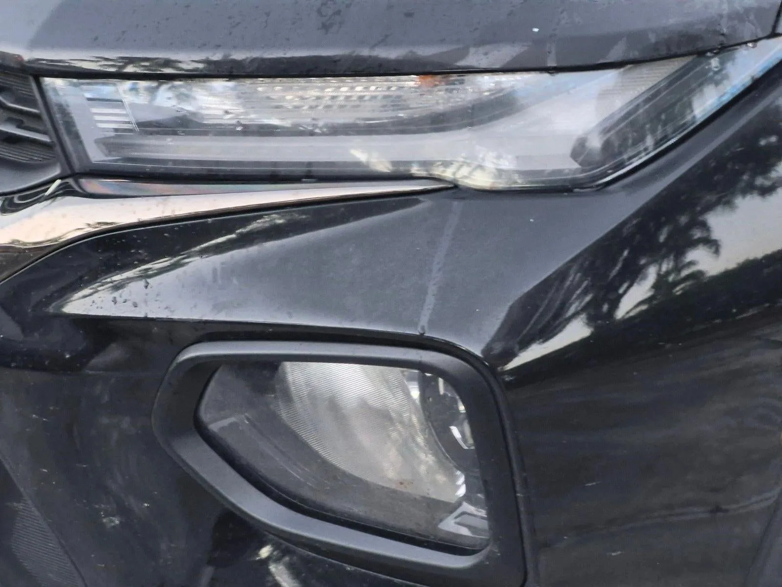 2023 Chevrolet Trailblazer FWD 4dr ACTIV photo 6