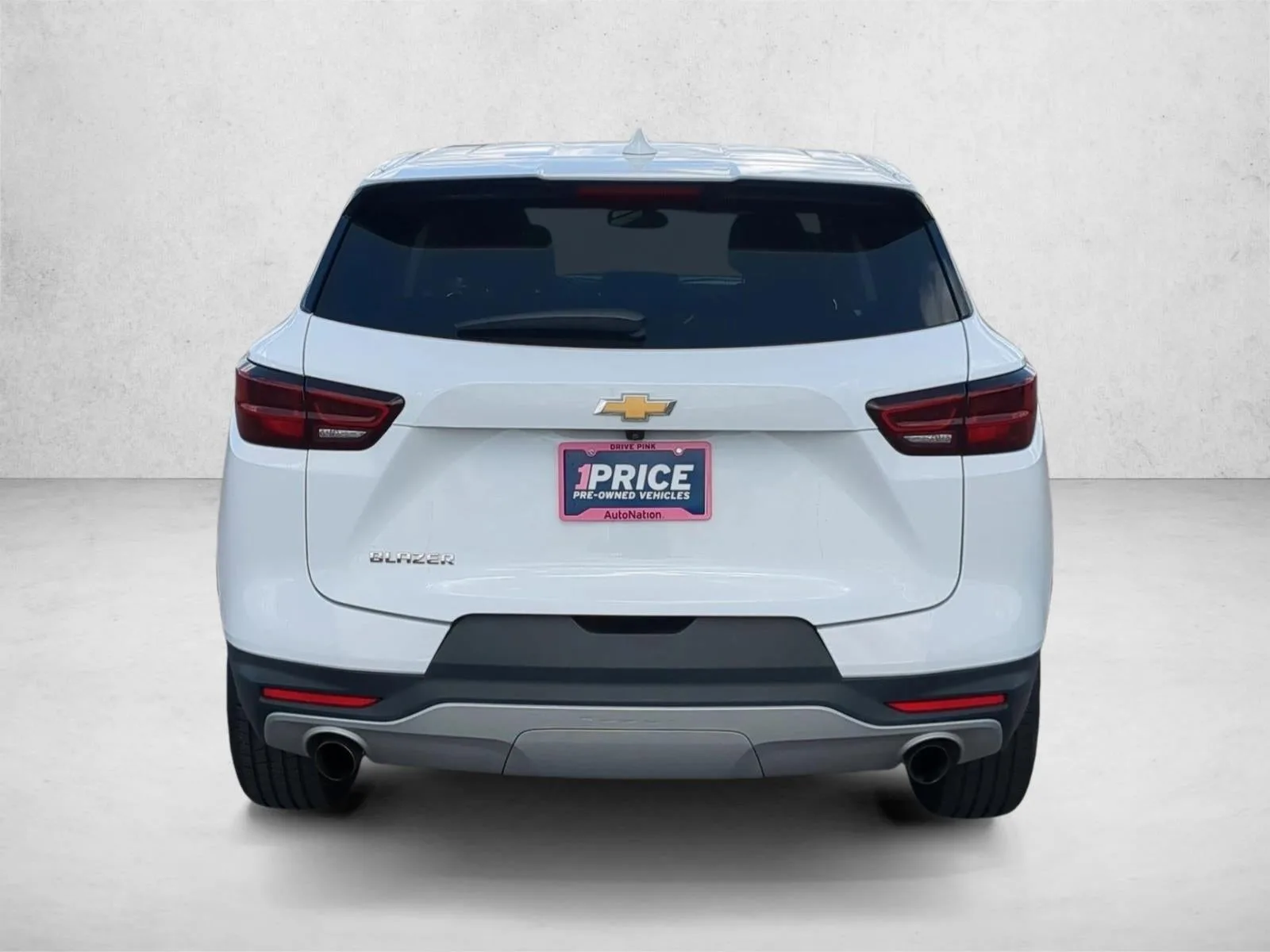 2023 Chevrolet Blazer Base photo 7