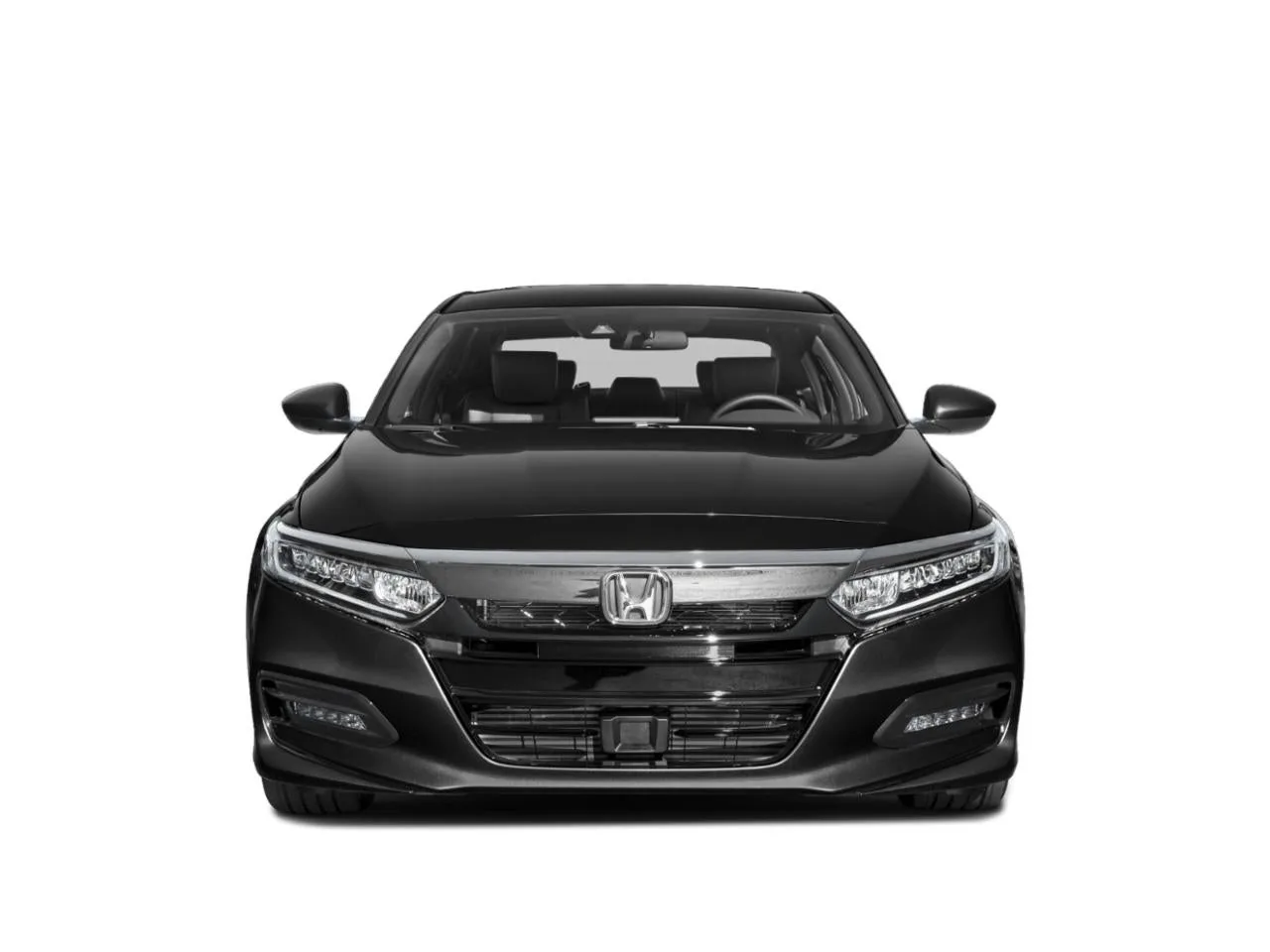 2020 Honda Accord Sedan Sport 1.5T CVT photo 9