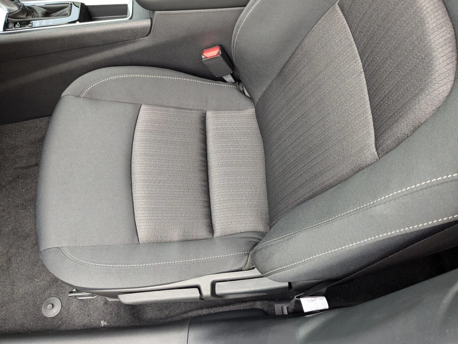 2025 Nissan Altima S FWD photo 4