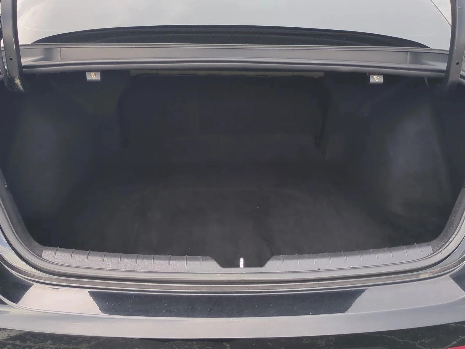 2021 Kia K5 GT-Line photo 6