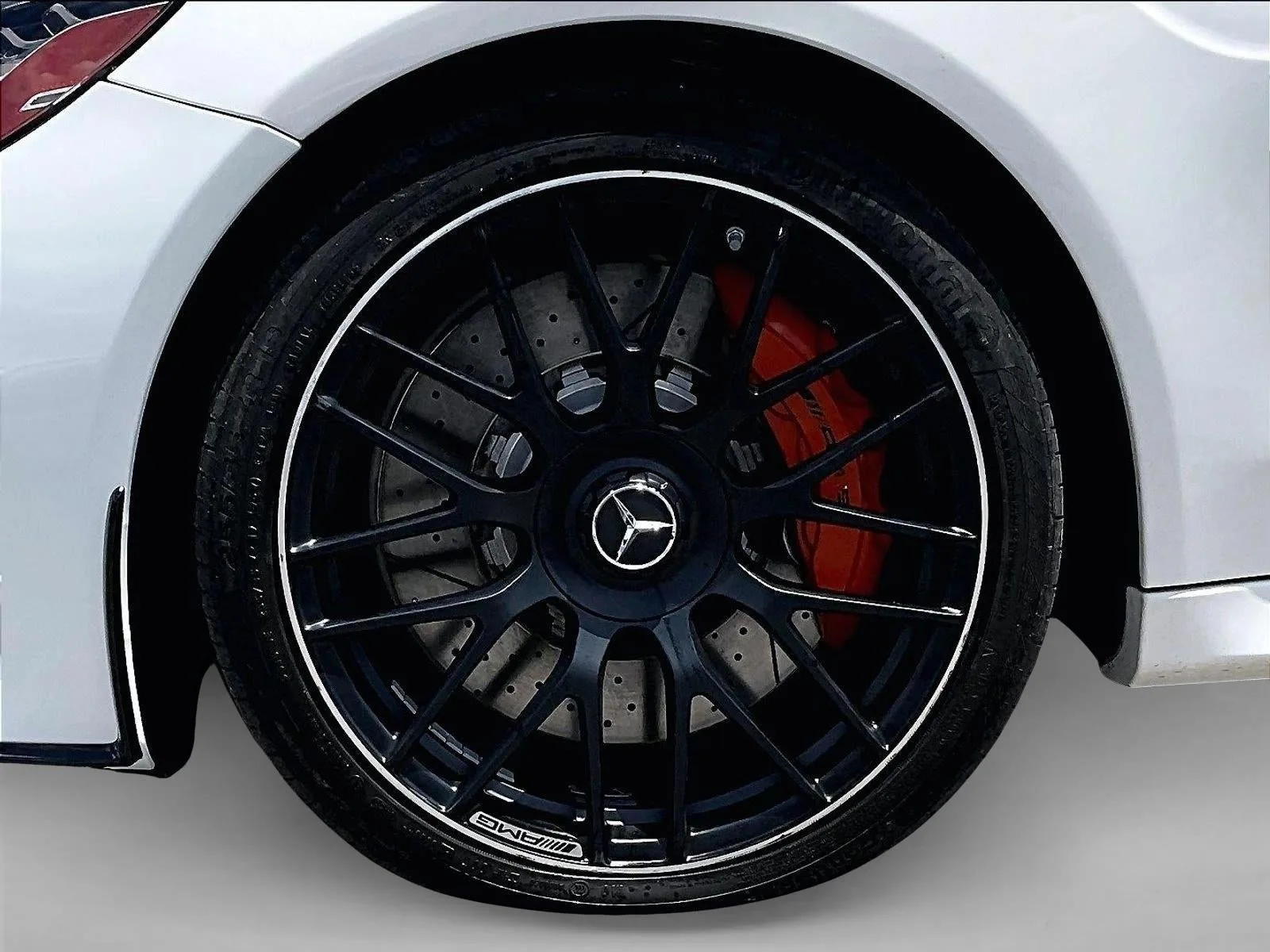 2023 Mercedes-Benz AMG® C 63 S photo 10