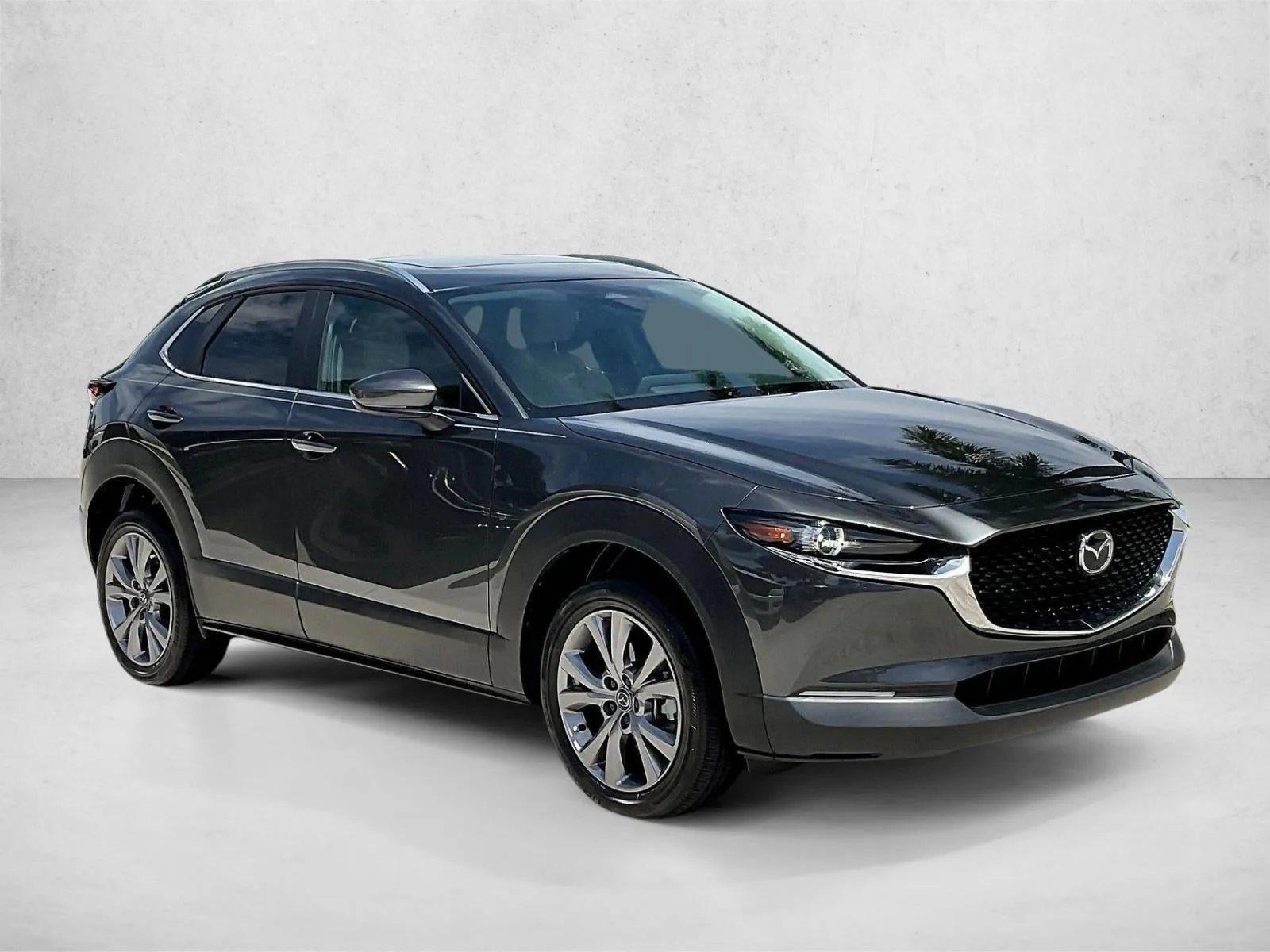 2024 Mazda CX-30 2.5 S Preferred Package AWD photo 12