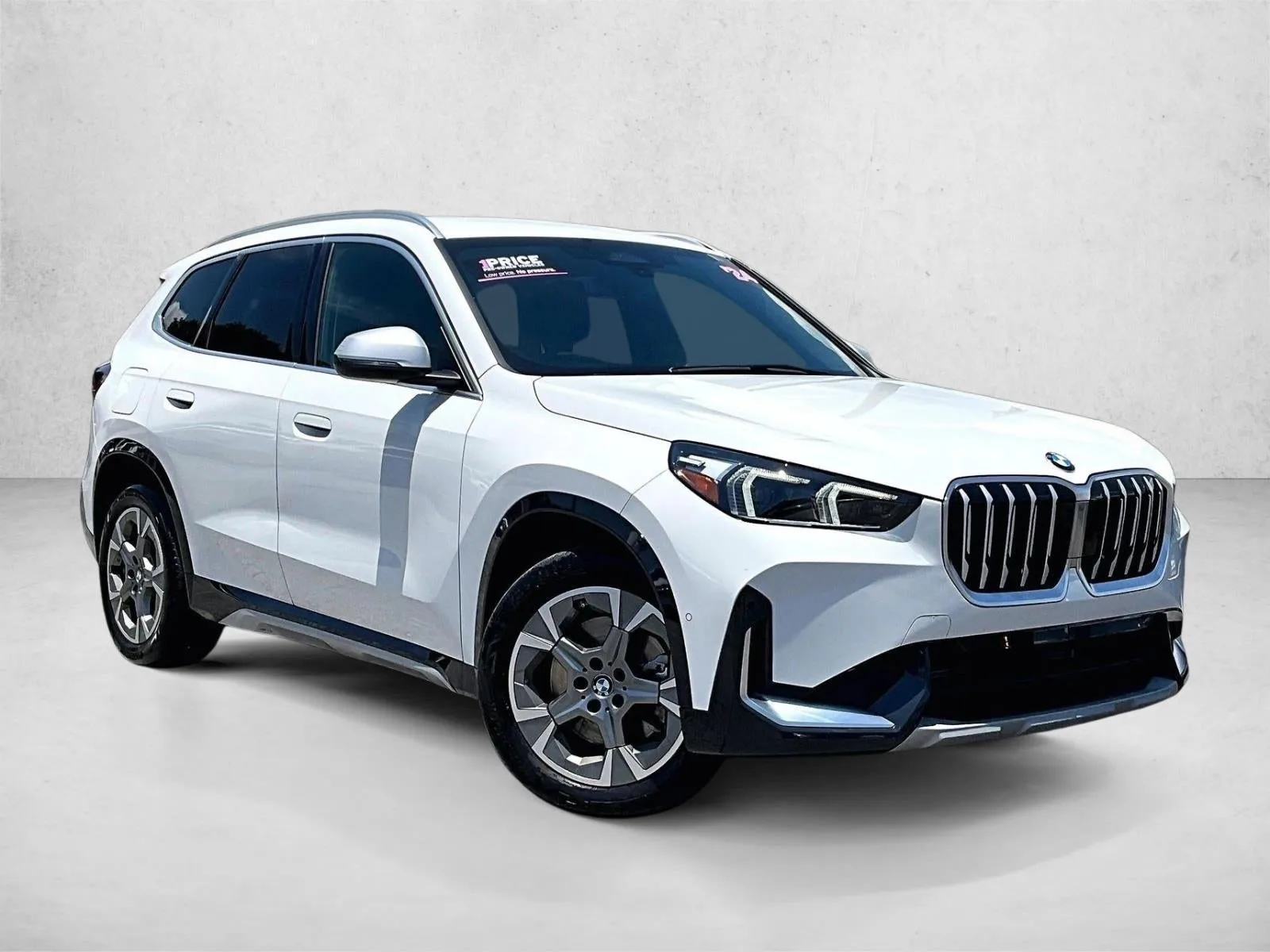 2024 BMW X1 xDrive28i photo 12