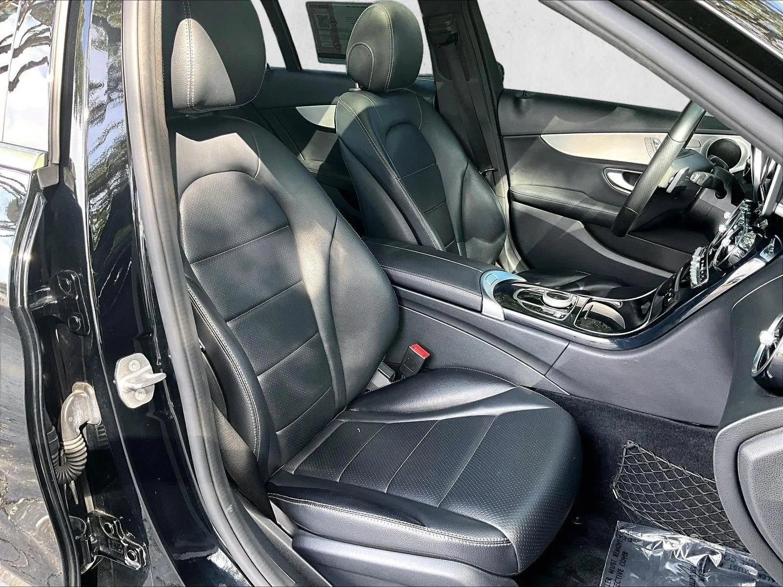 2018 Mercedes-Benz C-Class C 300 photo 9