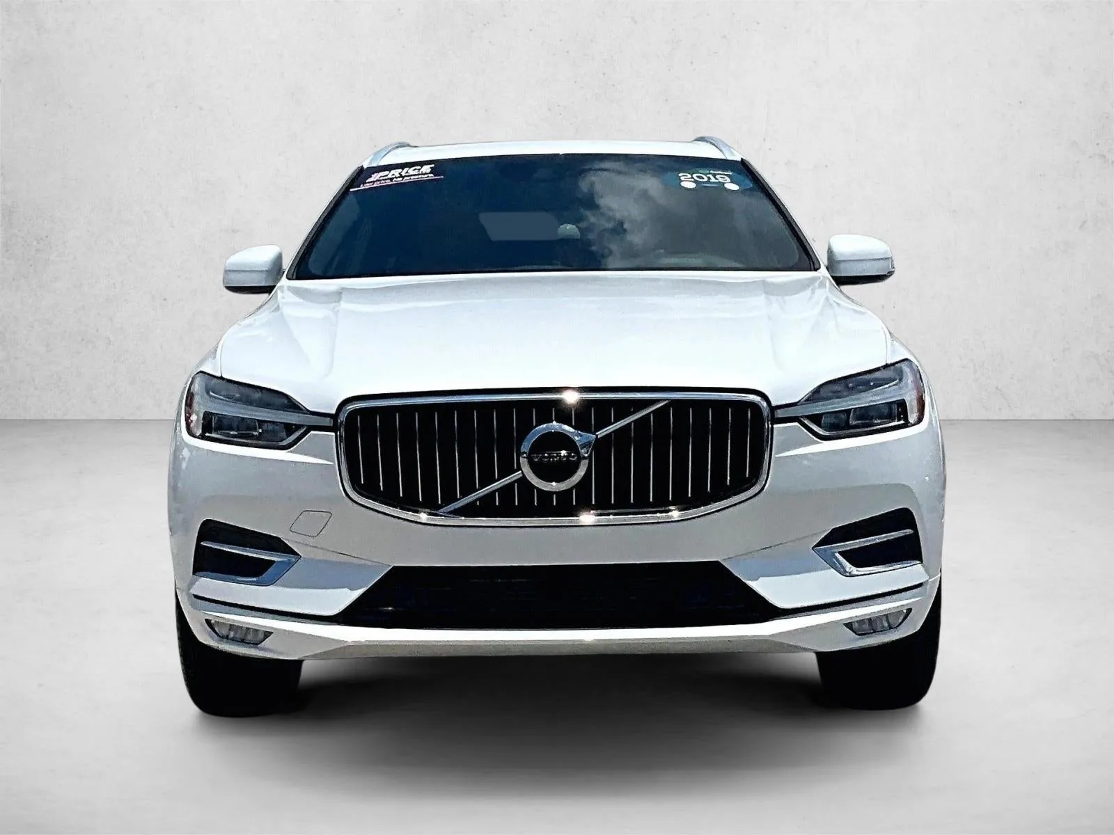 2019 Volvo XC60 T5 Inscription photo 3