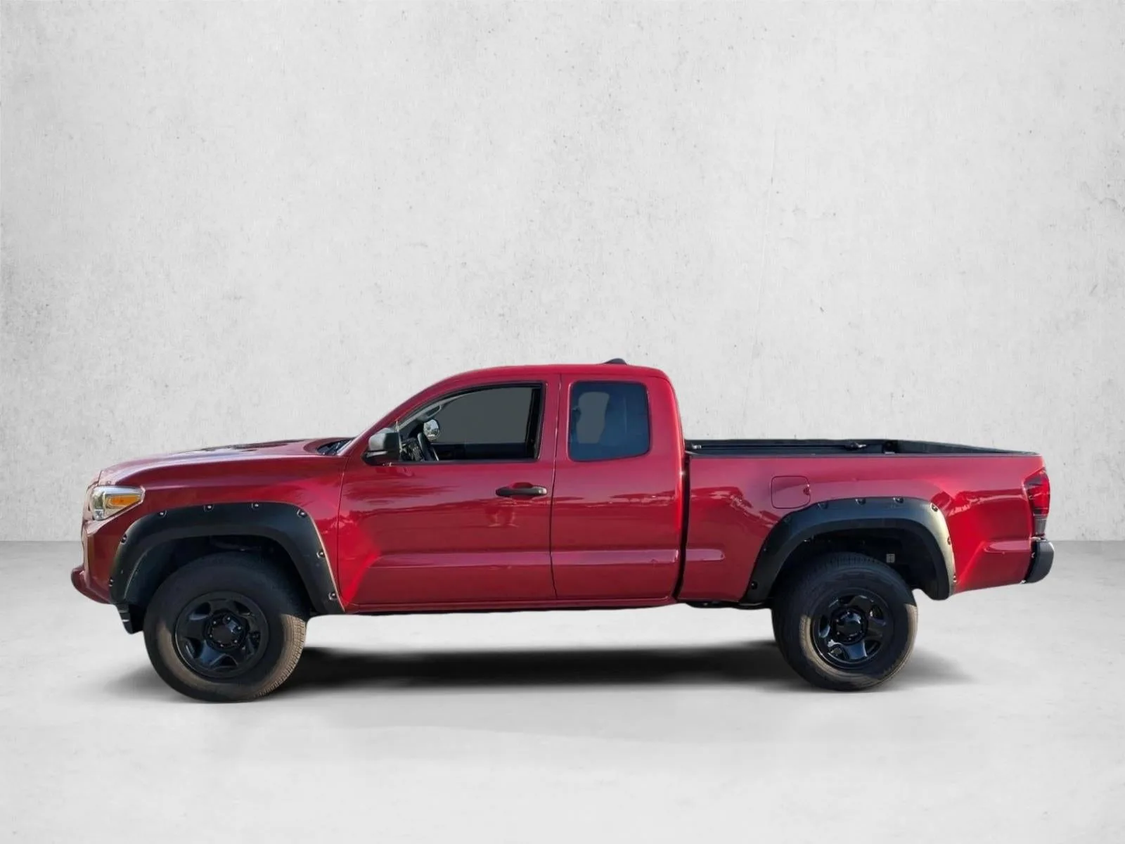 2019 Toyota Tacoma 2WD 2WD SR Access Cab 6' Bed I4 AT (GS) photo 8
