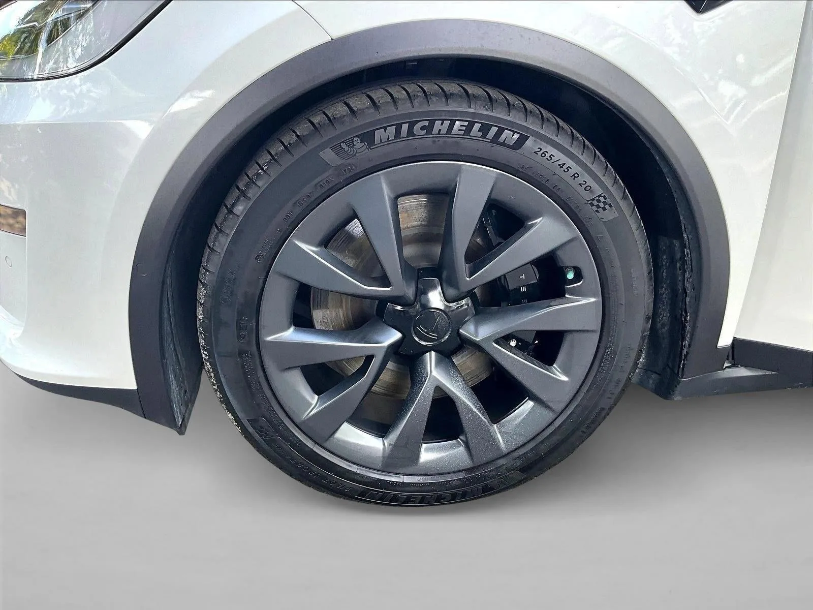 2023 Tesla Model X Base photo 10