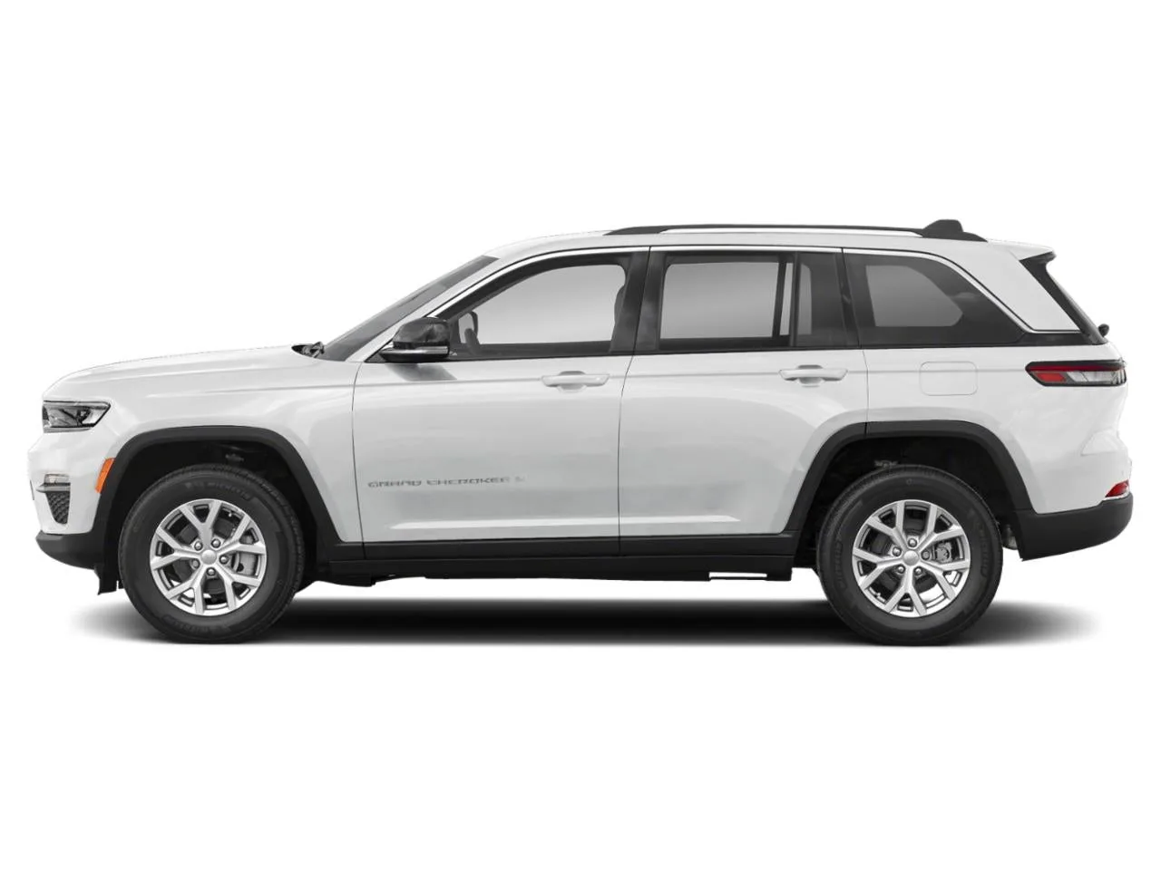 2022 Jeep Grand Cherokee Limited 4x2 photo 2