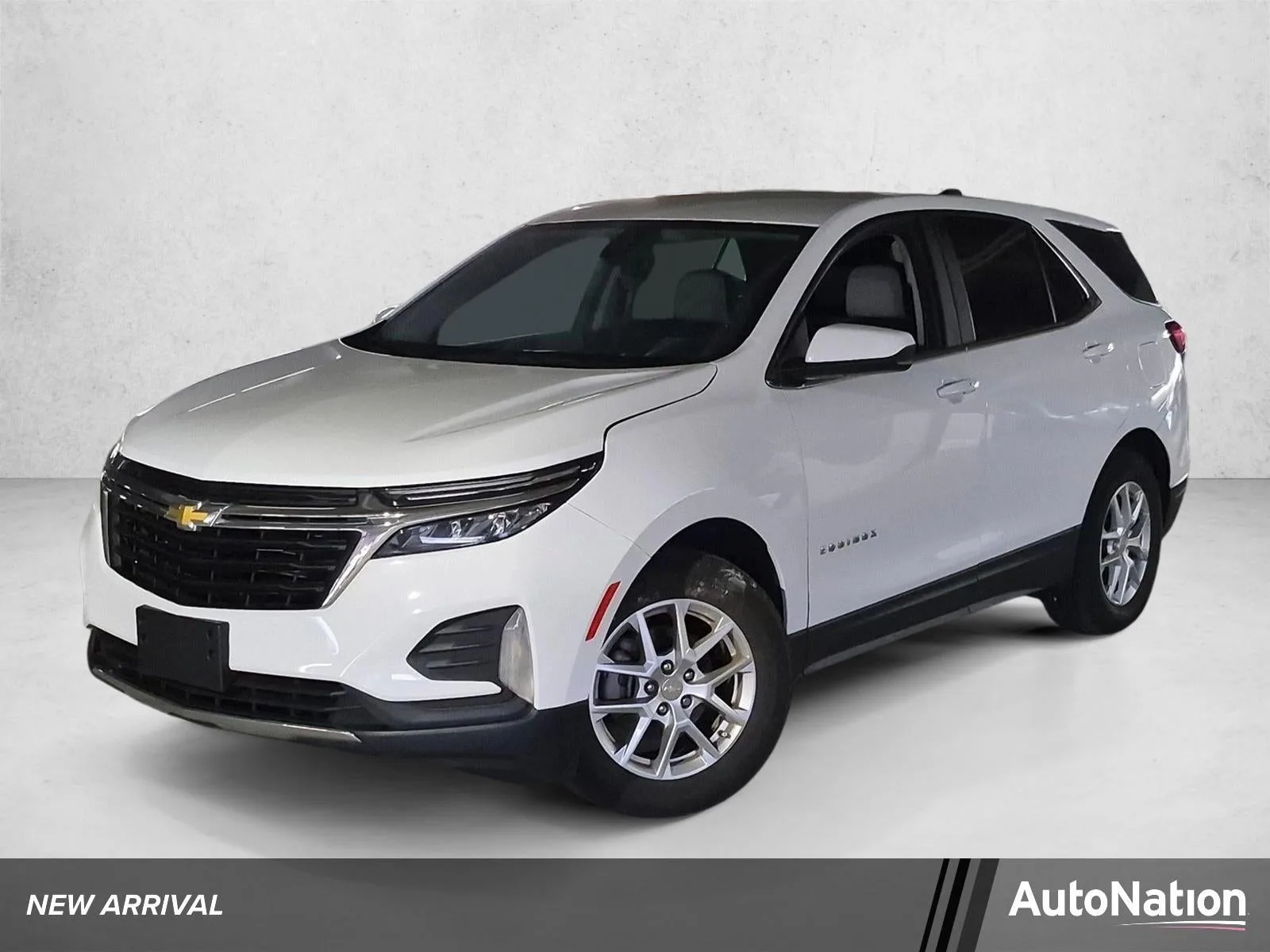 2023 Chevrolet Equinox Base