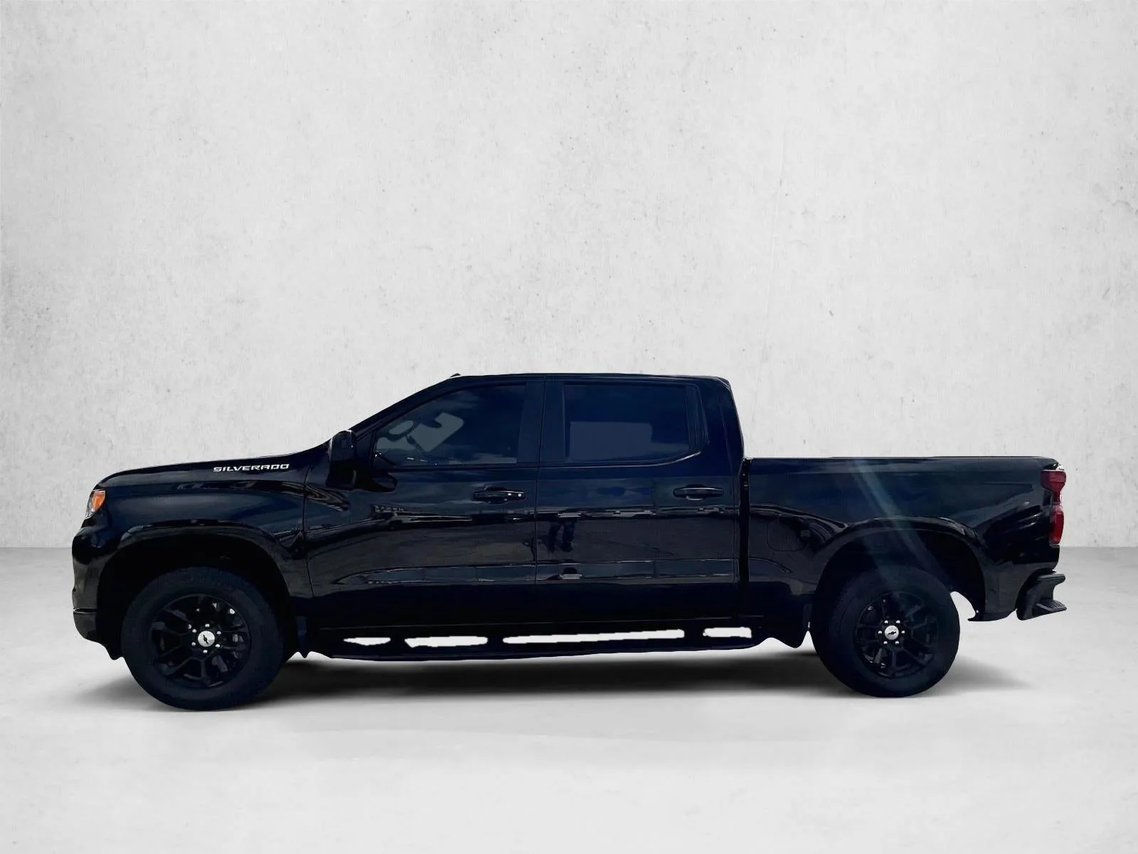 2025 Chevrolet Silverado 1500 RST photo 6