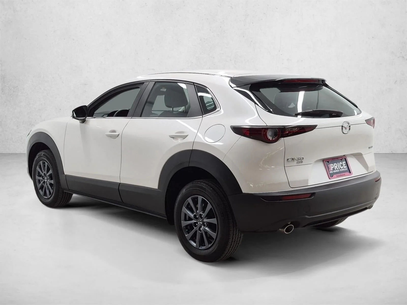 2024 Mazda CX-30 2.5 S photo 8