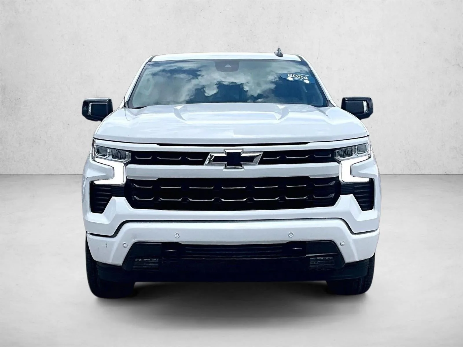 2024 Chevrolet Silverado 1500 RST photo 3