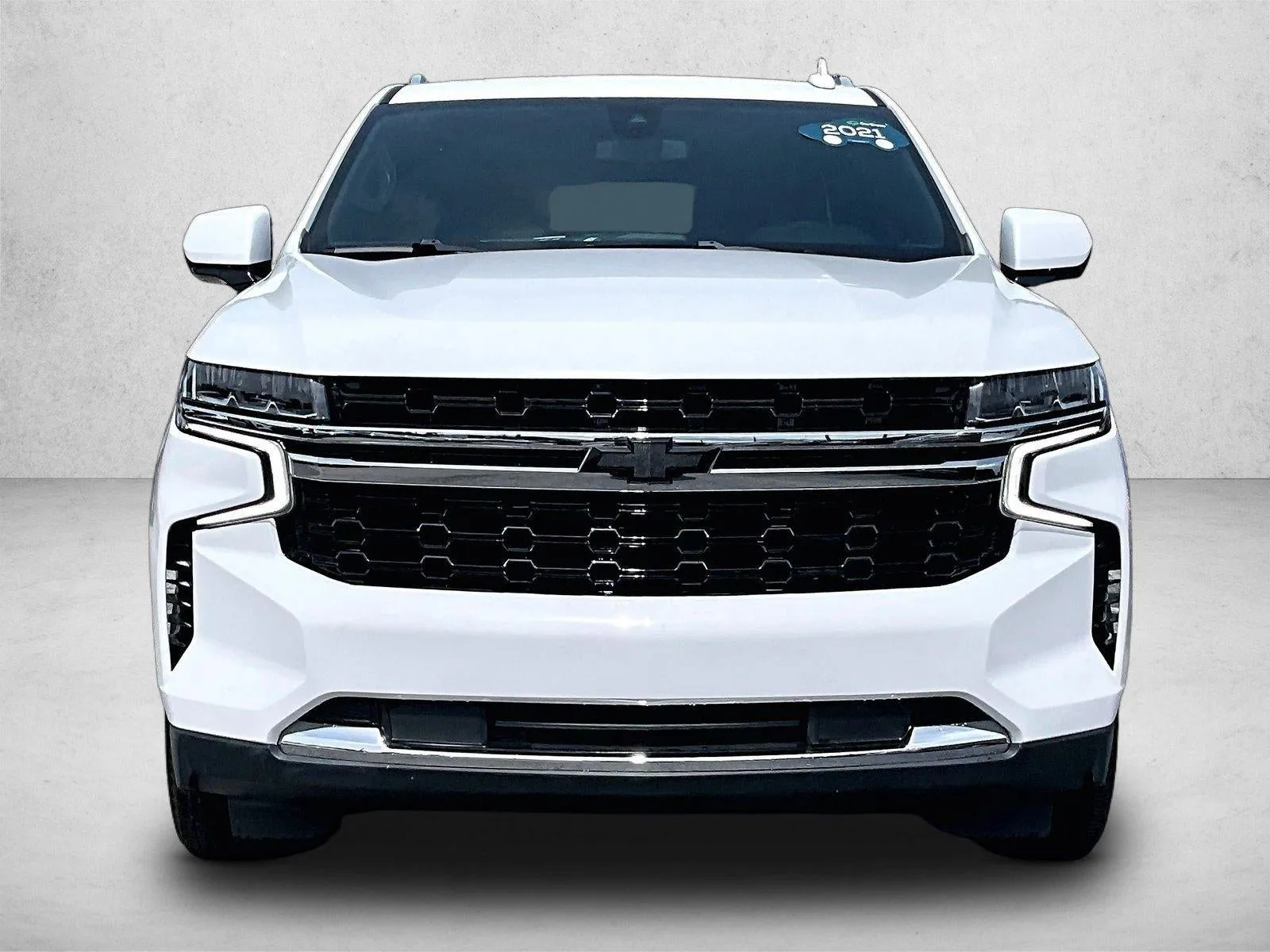 2021 Chevrolet Tahoe LS photo 3