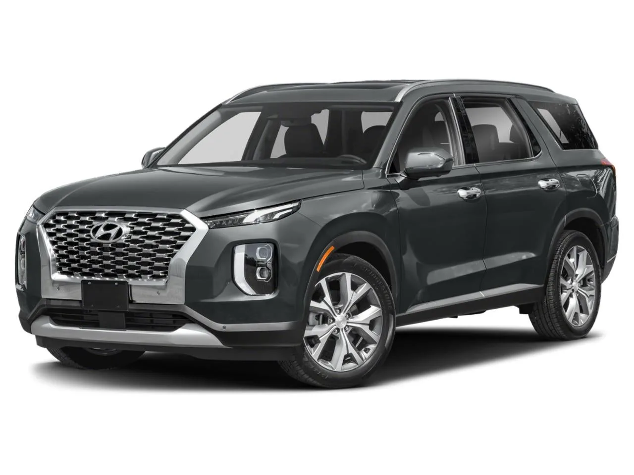 2020 Hyundai PALISADE