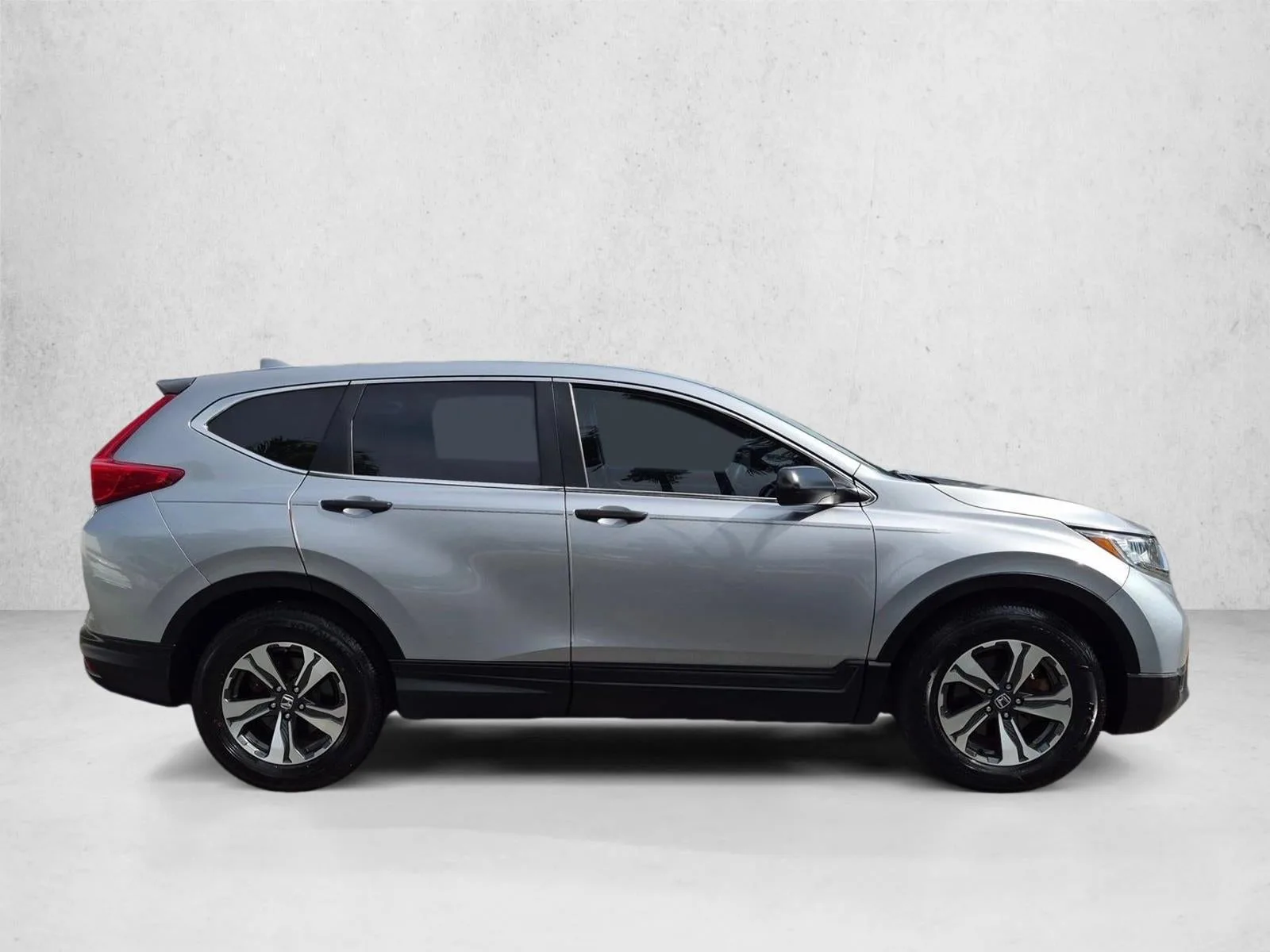 2019 Honda CR-V LX 2WD photo 4