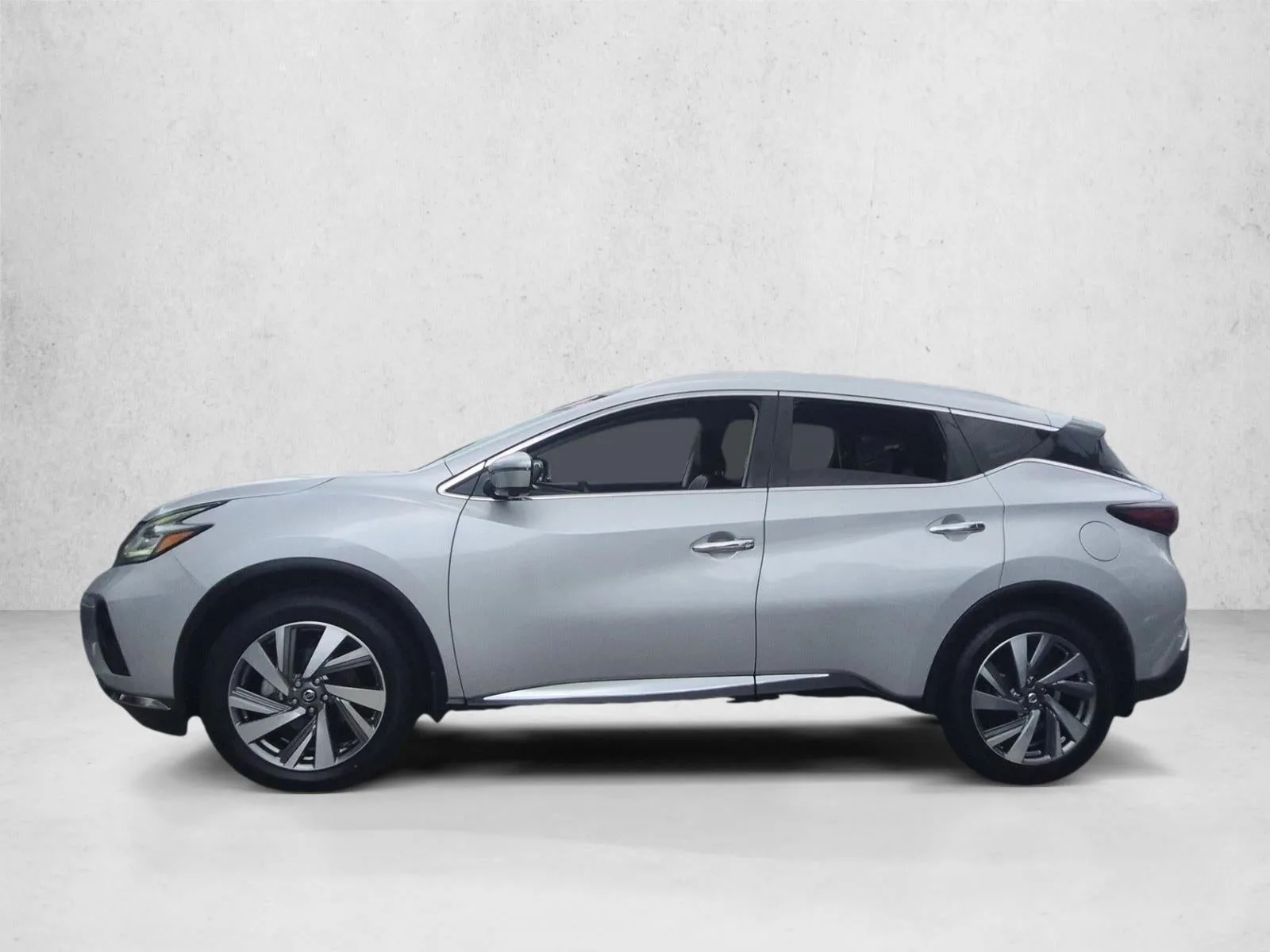 2019 Nissan Murano FWD SL photo 9