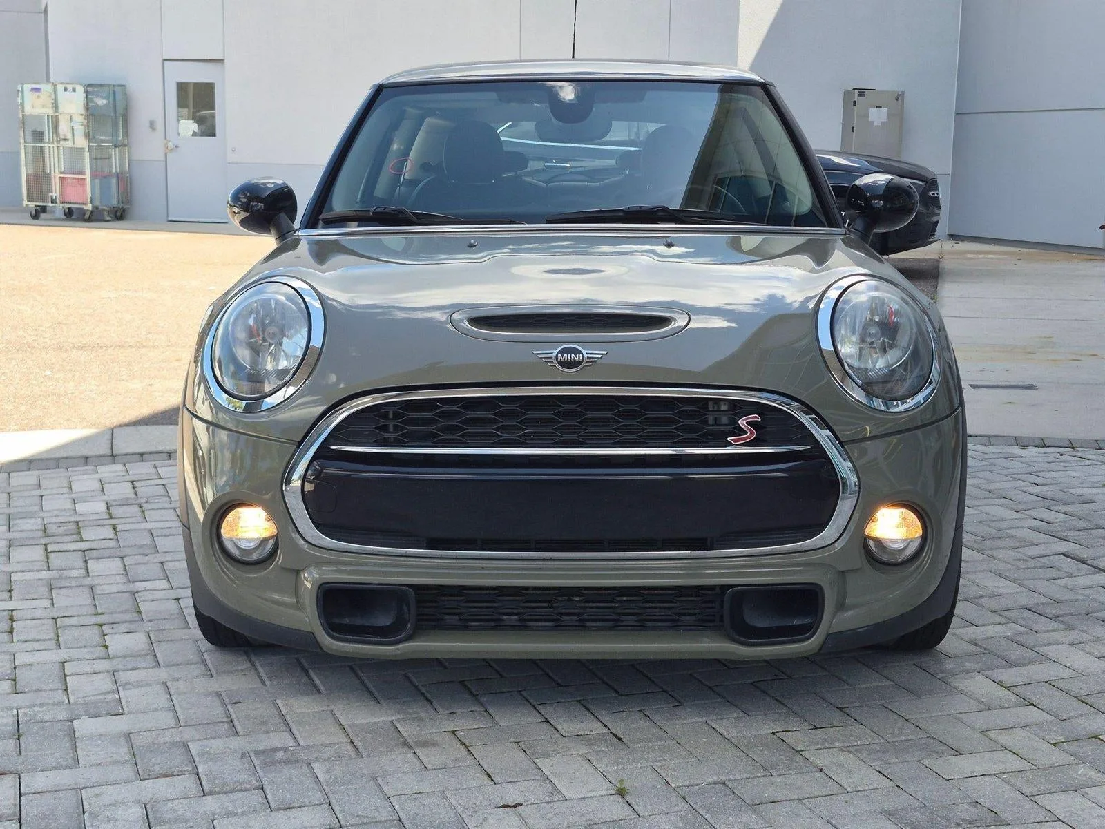 2019 MINI Cooper S Hardtop Cooper S photo 3