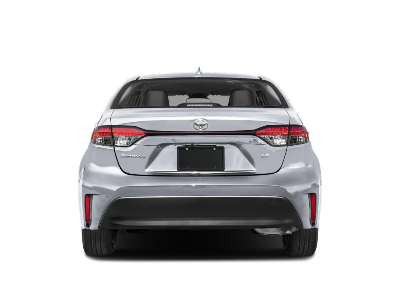 2024 Toyota Corolla LE CVT (Natl) photo 6