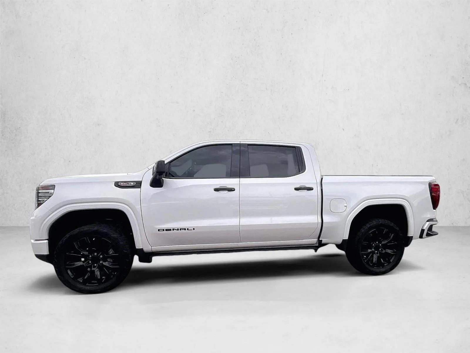 2023 GMC Sierra 1500 Denali photo 6