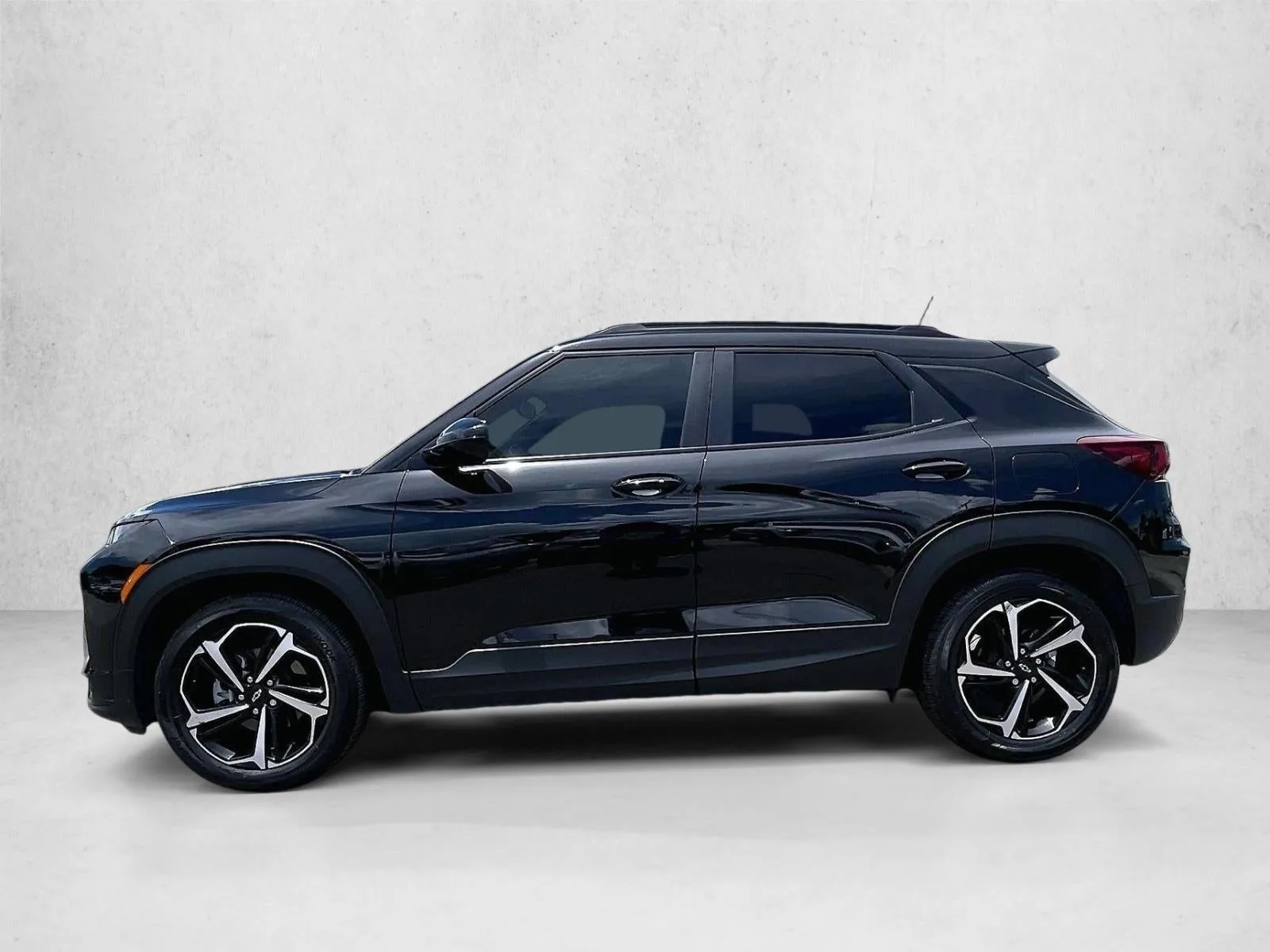2023 Chevrolet Trailblazer RS photo 6