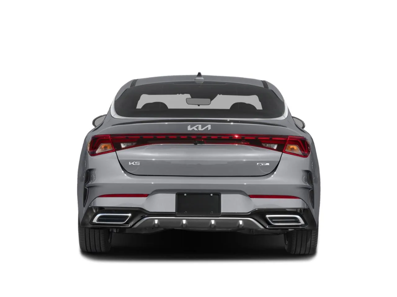 2023 Kia K5 GT-Line Auto FWD photo 6