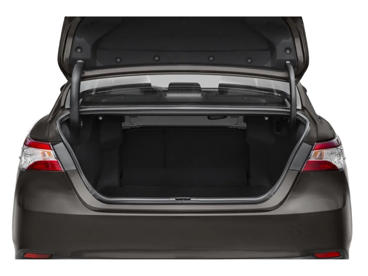 2020 Toyota Camry LE Auto (SE) photo 11