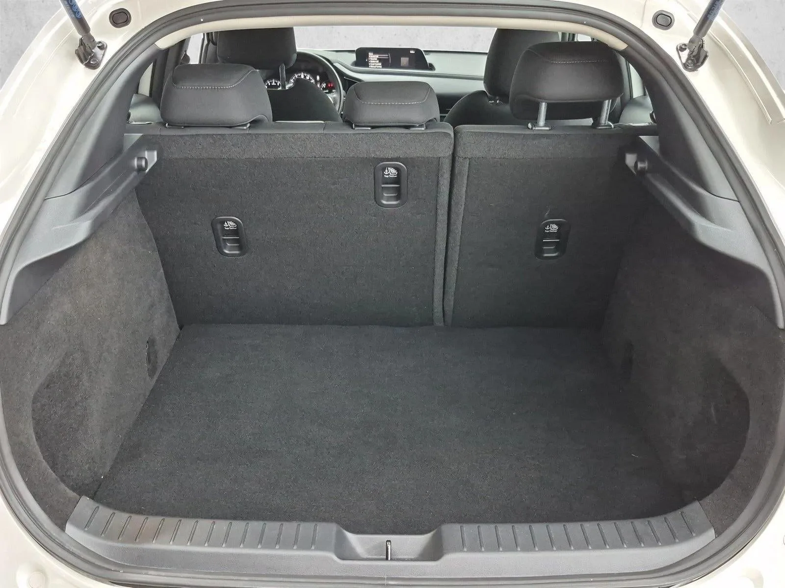 2024 Mazda CX-30 2.5 S photo 6
