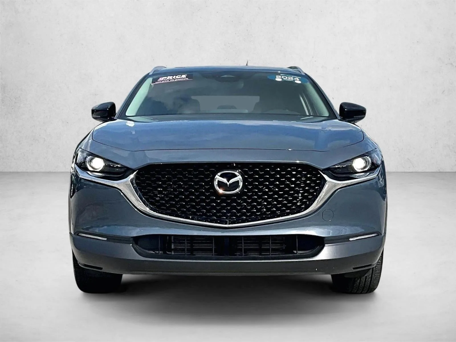 2024 Mazda CX-30 2.5 S Carbon Edition photo 3