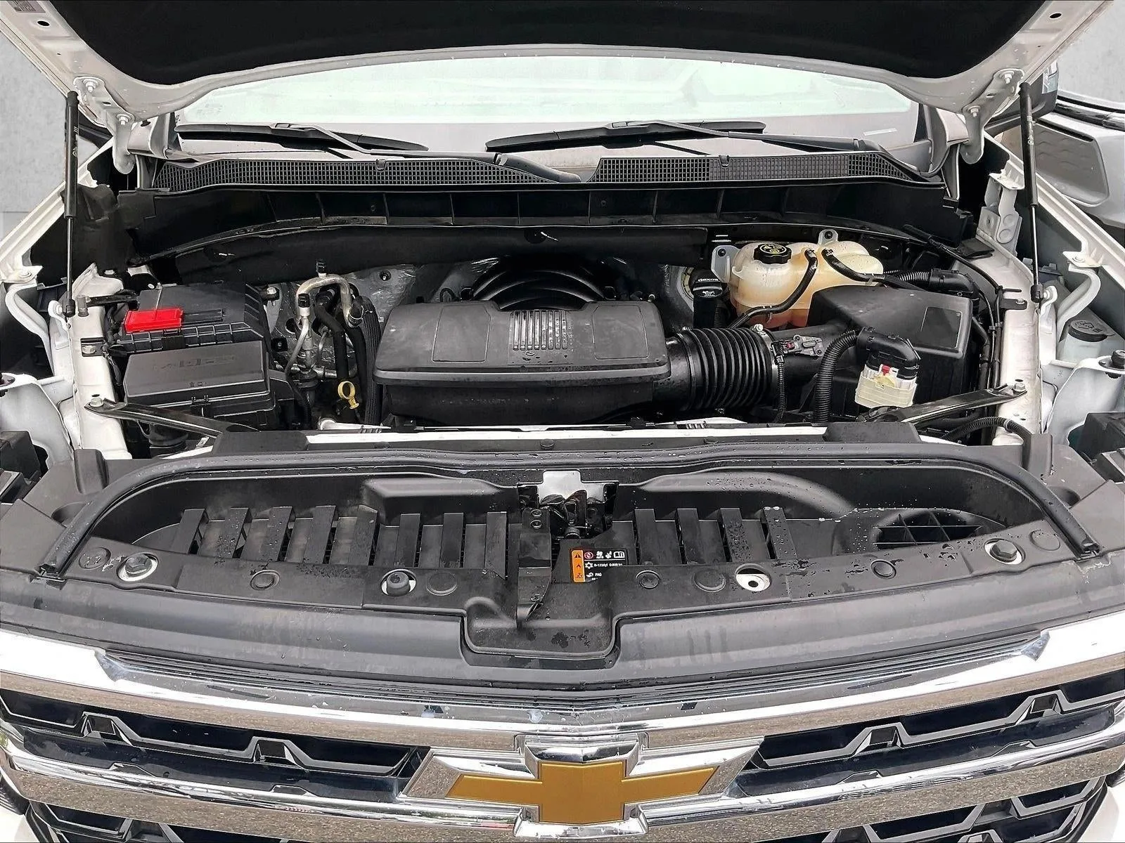 2023 Chevrolet Silverado 1500 LT photo 11